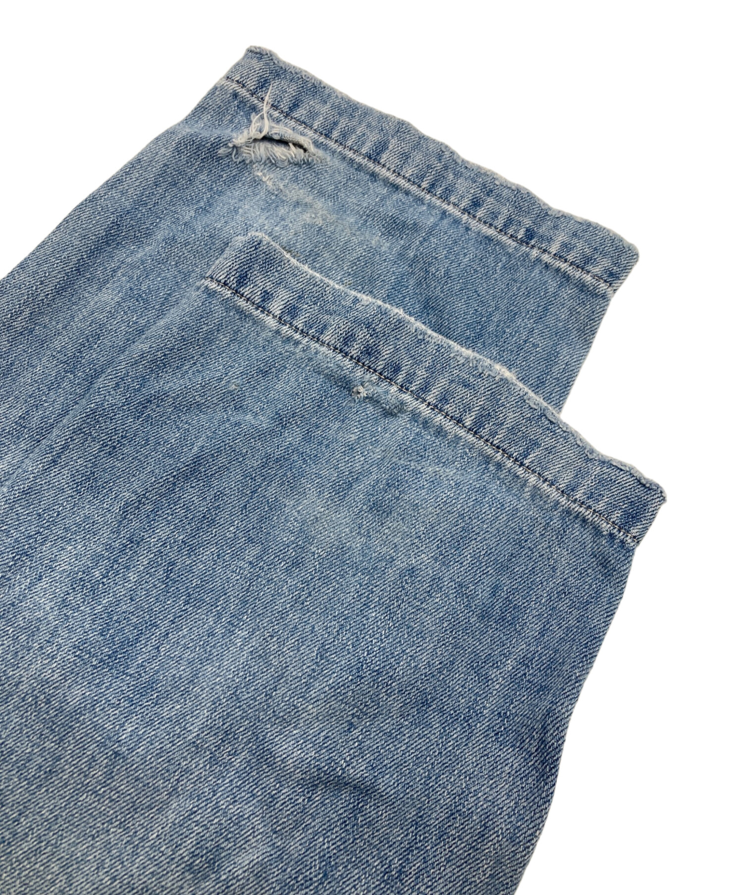 中古・古着通販】NIGEL CABOURN LYBRO (ナイジェルケーボン ライブロ