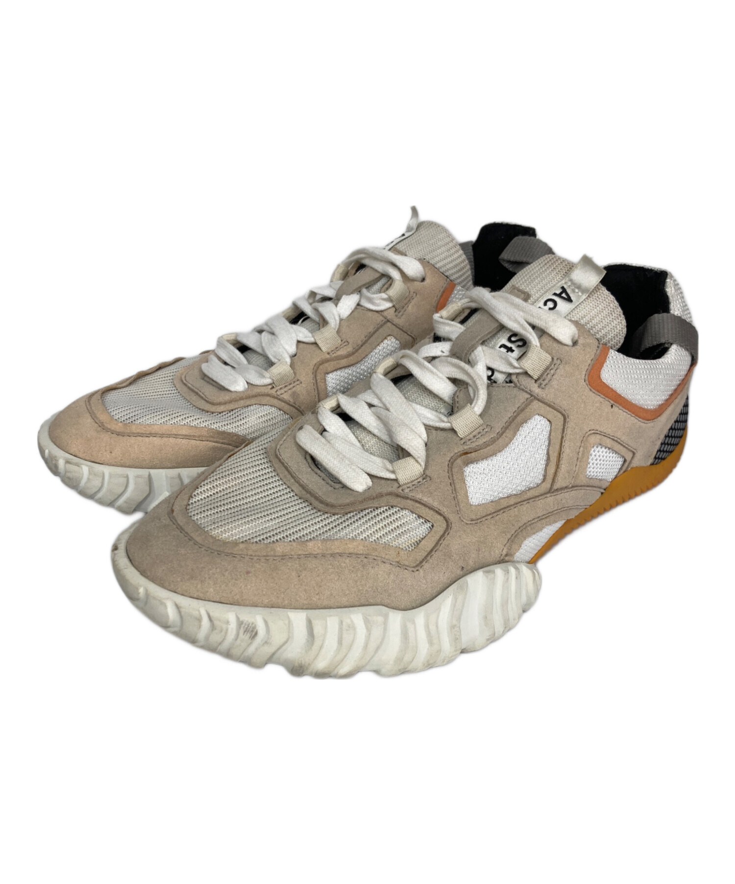 中古・古着通販】Acne studios (アクネ ストゥディオス) Berun M 
