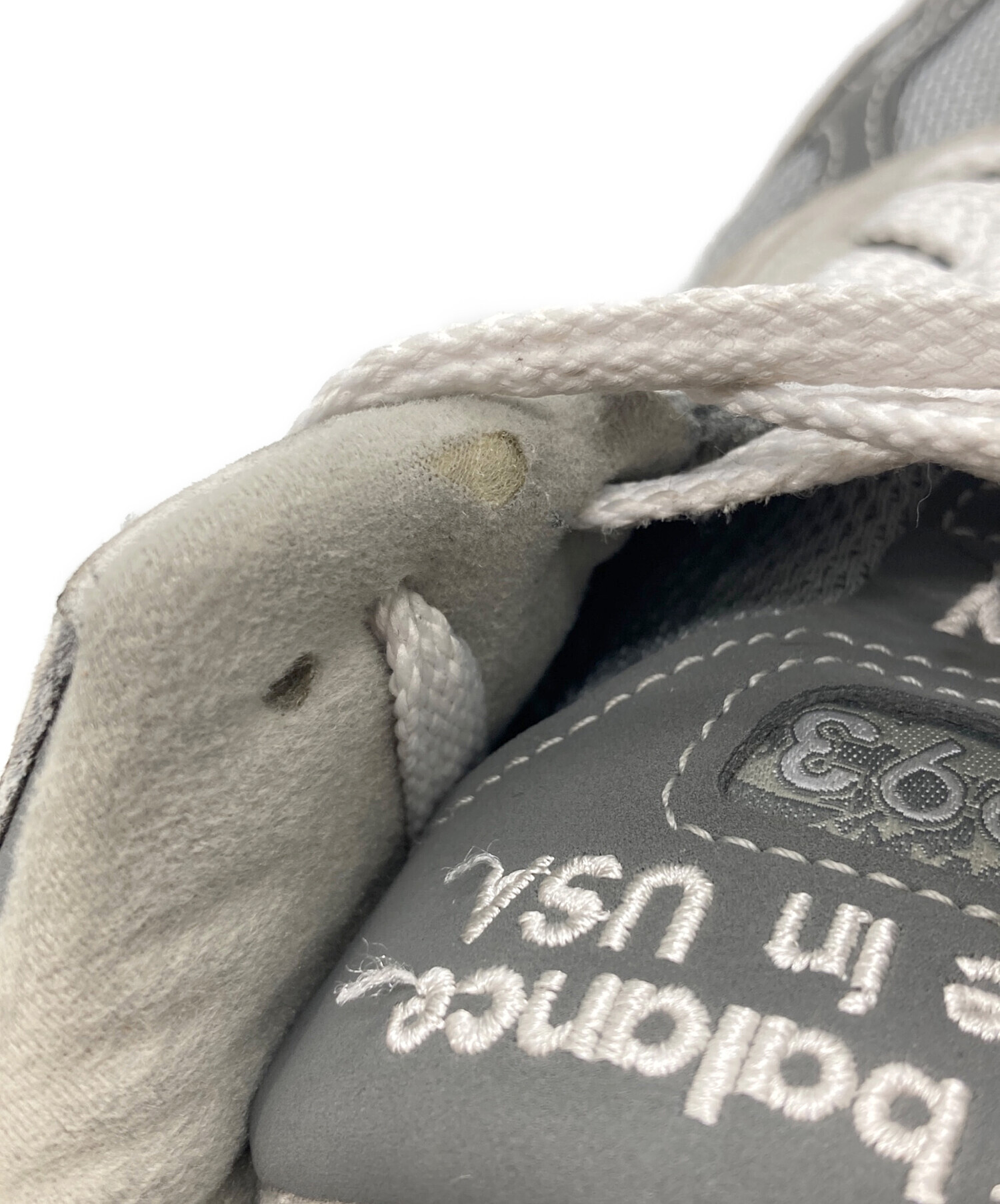 中古・古着通販】NEW BALANCE (ニューバランス) New Balance 993 