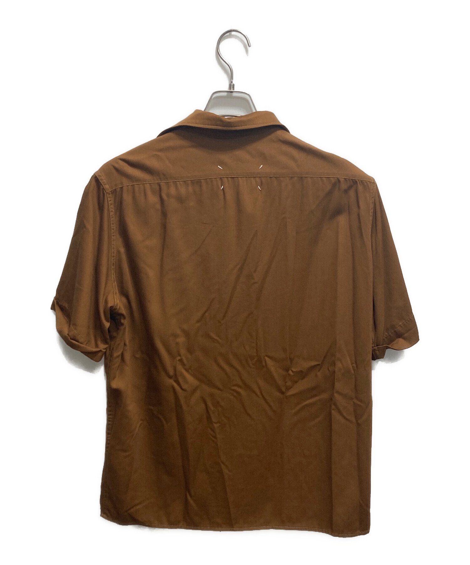 中古・古着通販】Maison Margiela (メゾンマルジェラ) 23SS パッチ 
