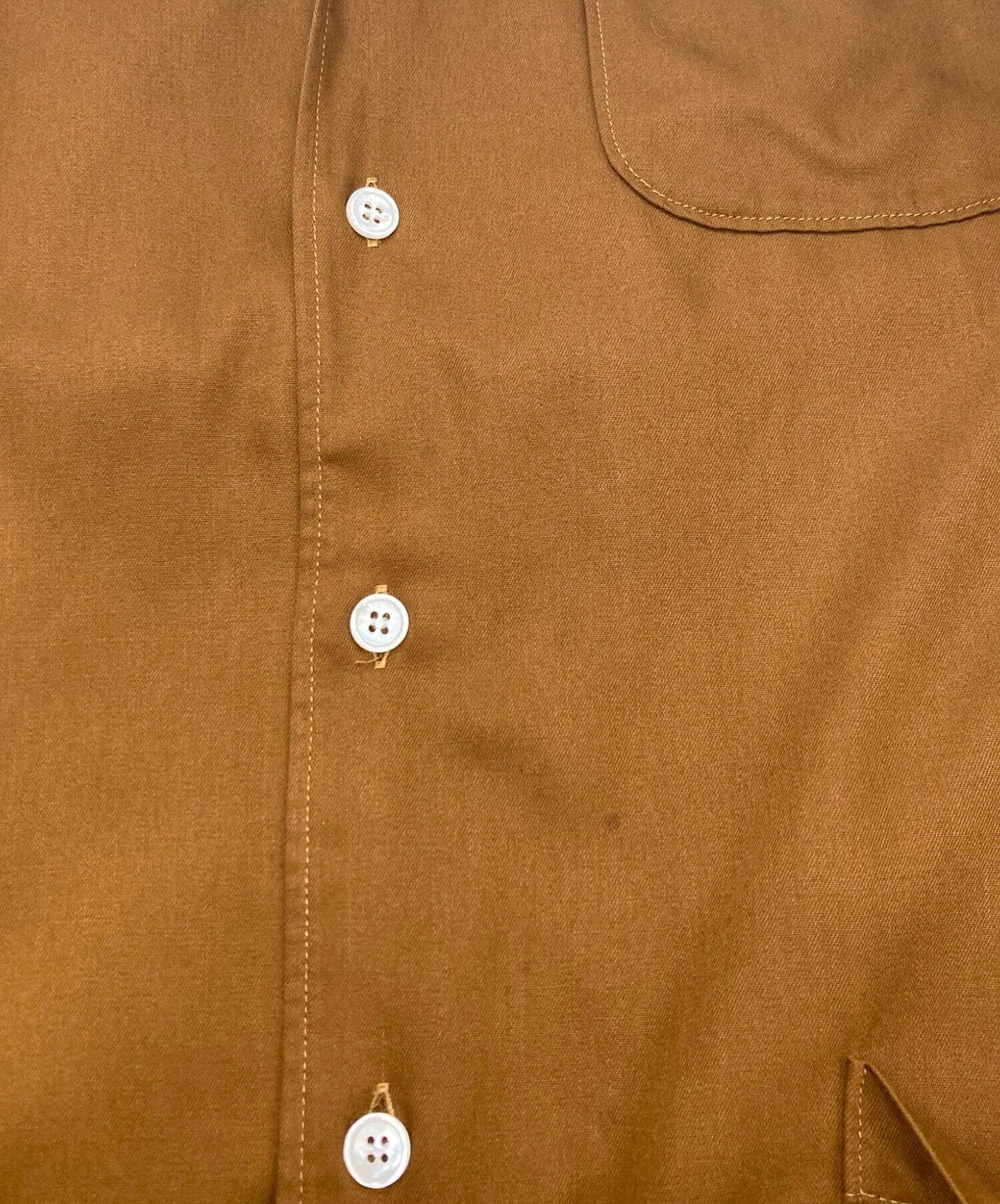 中古・古着通販】Maison Margiela (メゾンマルジェラ) 23SS パッチ 