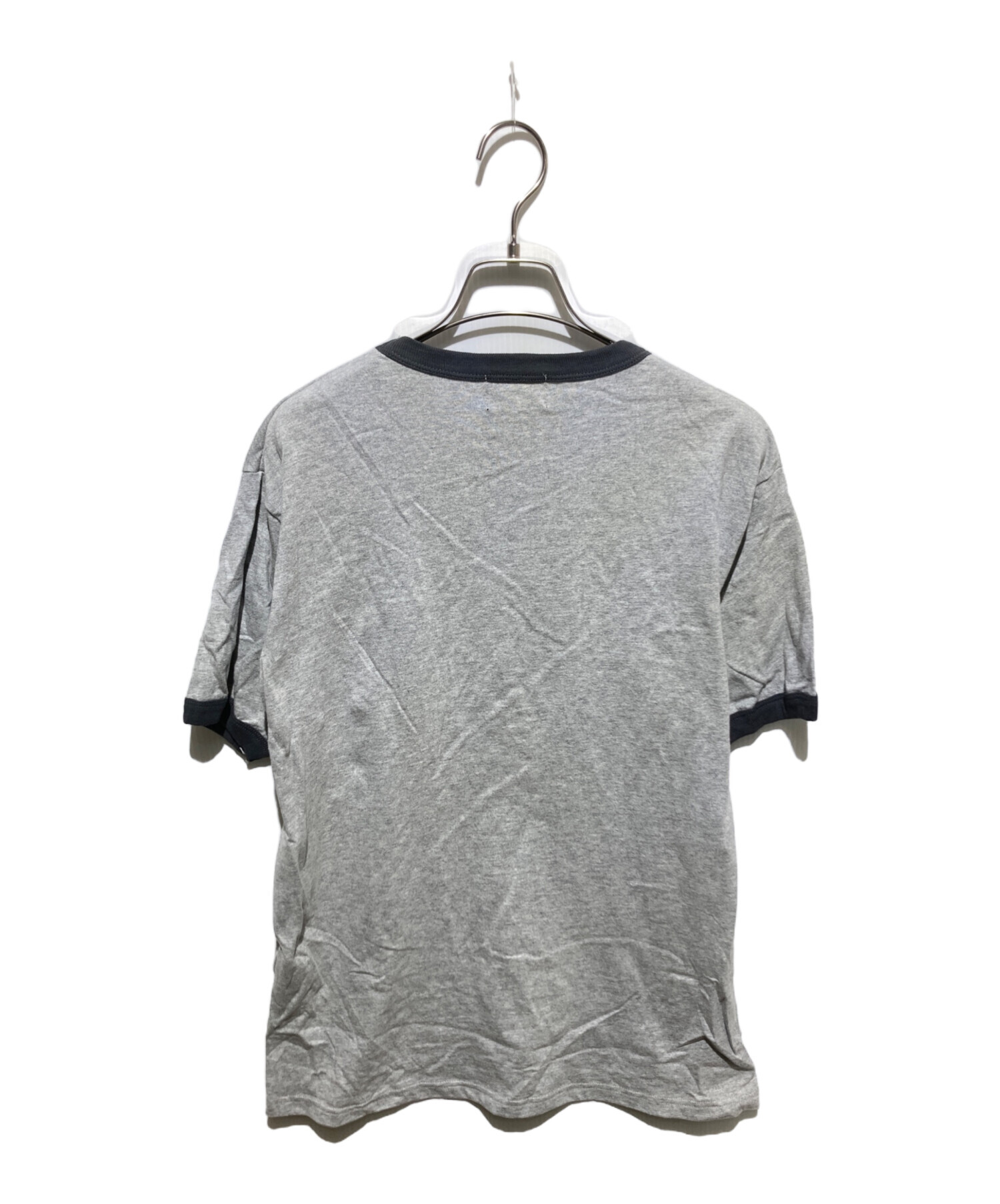 中古・古着通販】Schott (ショット) リンガーTシャツ 111周年記念 