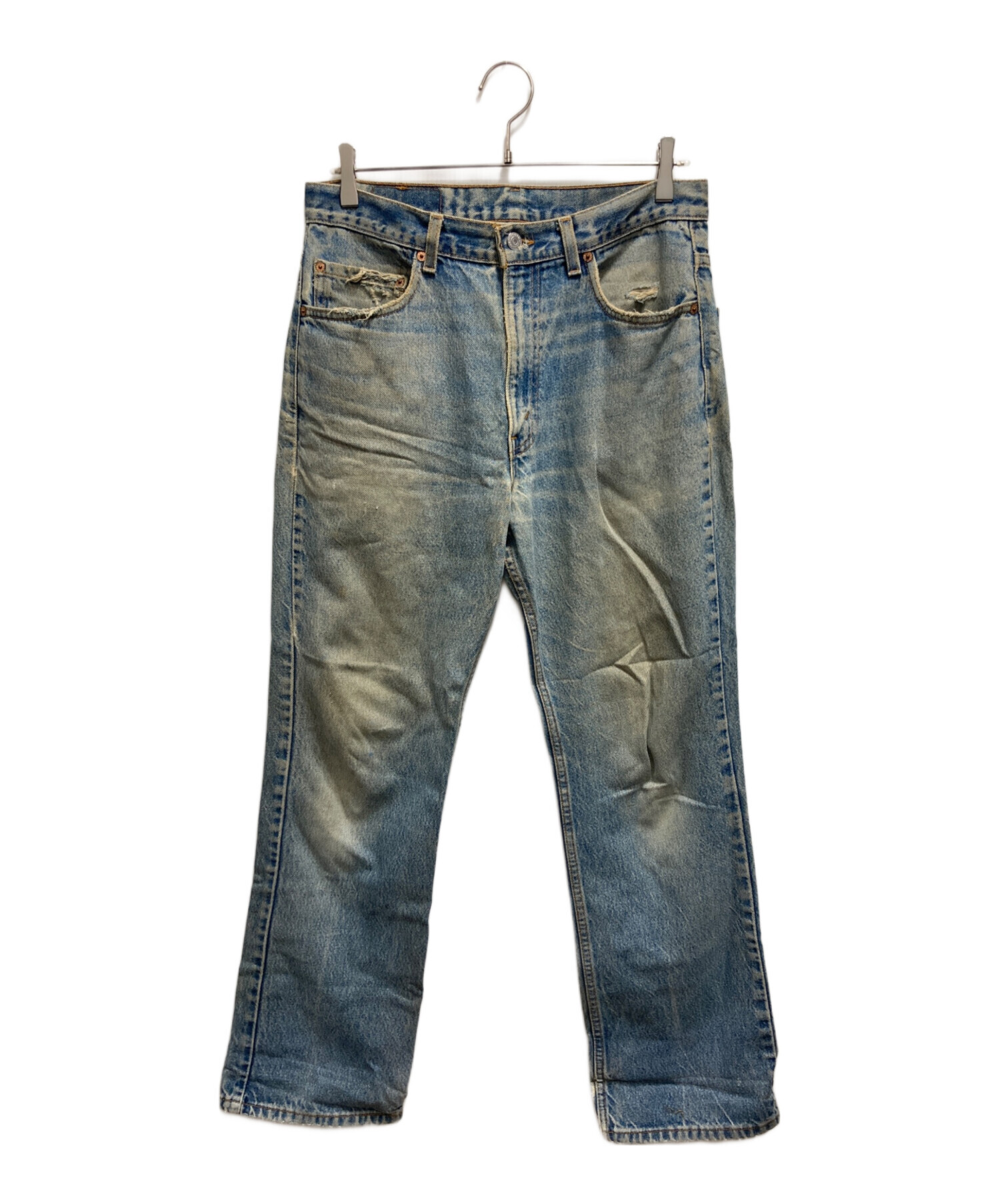 中古・古着通販】LEVI