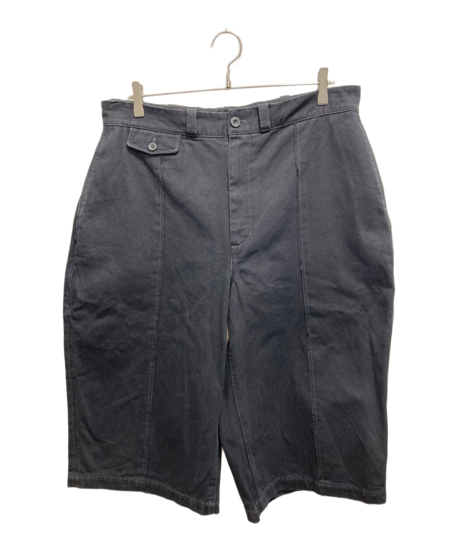 nulelu商品になります。 中古・古着通販】NULL TOKYO (ヌル トウキョウ) オーバーサイズ