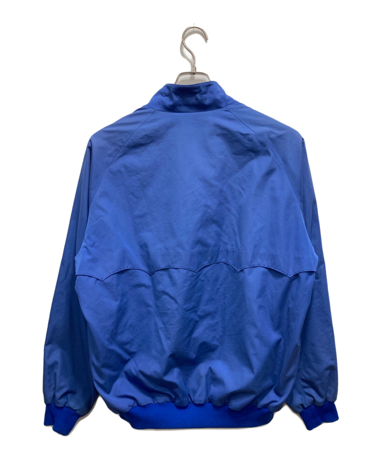 中古・古着通販】BARACUTA (バラクータ) G9ハリントンジャケット 