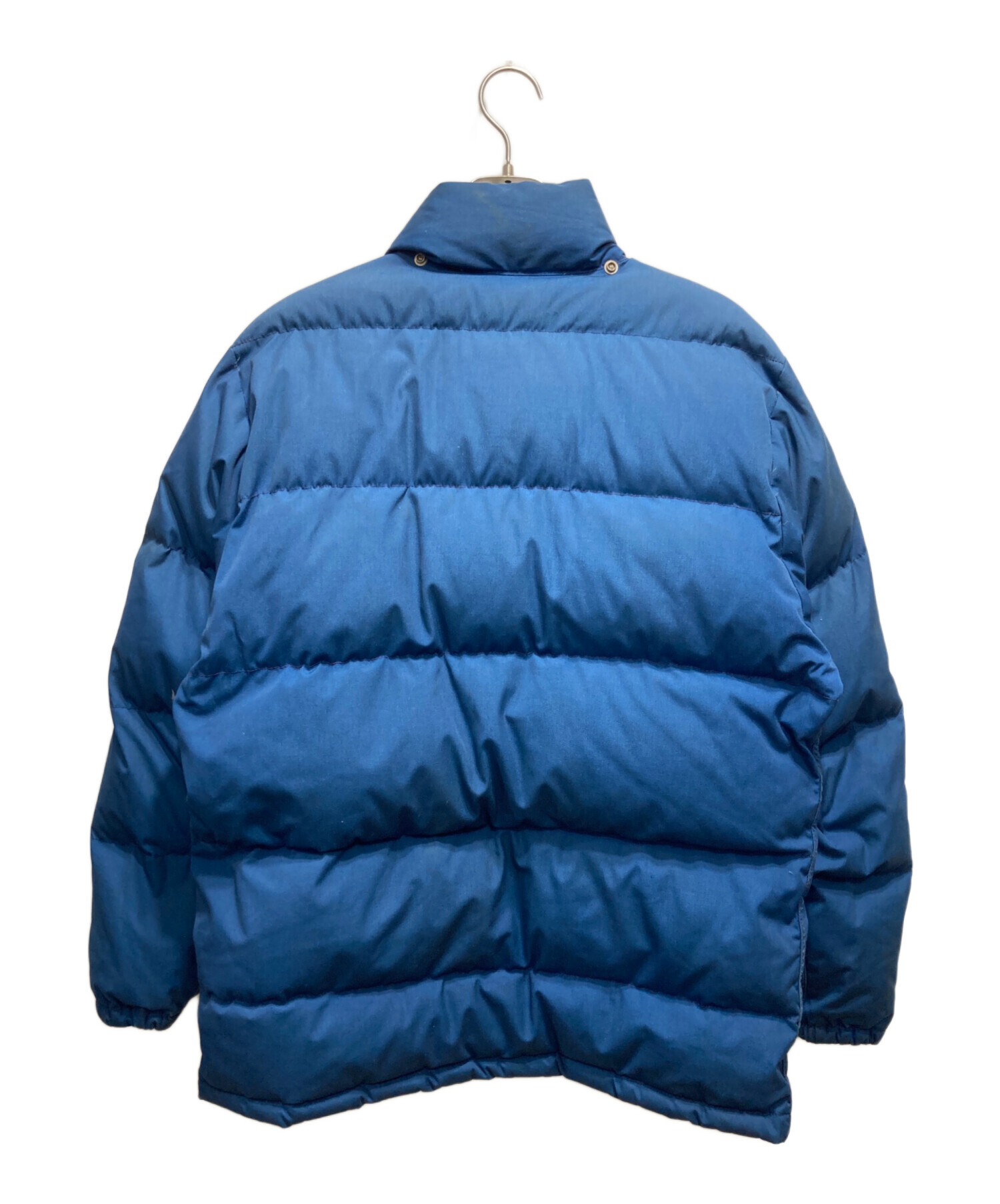 中古・古着通販】THE NORTH FACE (ザ ノース フェイス) 茶タグ ダウン