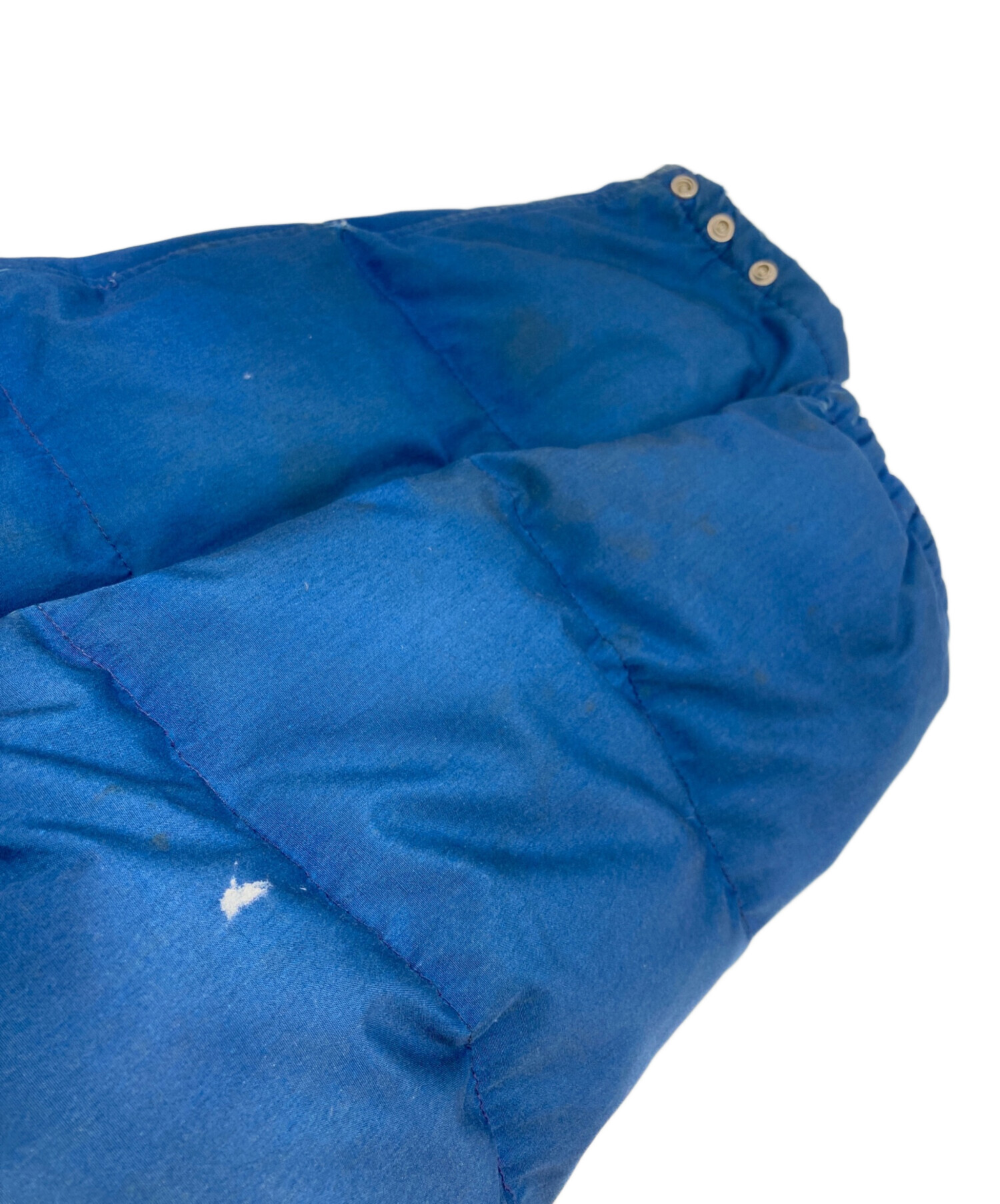 中古・古着通販】THE NORTH FACE (ザ ノース フェイス) 茶タグ ダウン
