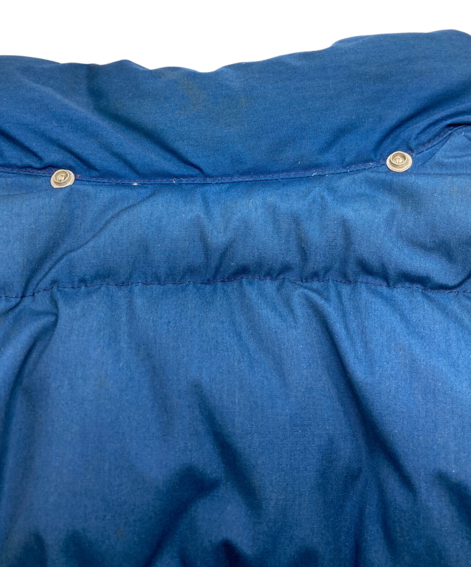 中古・古着通販】THE NORTH FACE (ザ ノース フェイス) 茶タグ ダウン 