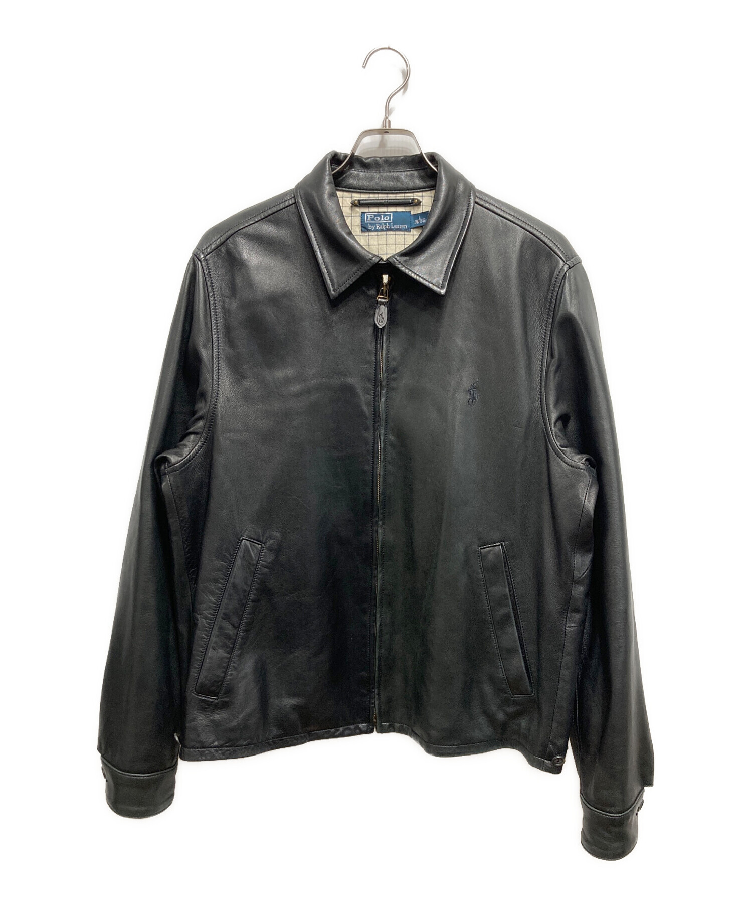 中古・古着通販】POLO RALPH LAUREN (ポロ・ラルフローレン) チンスト