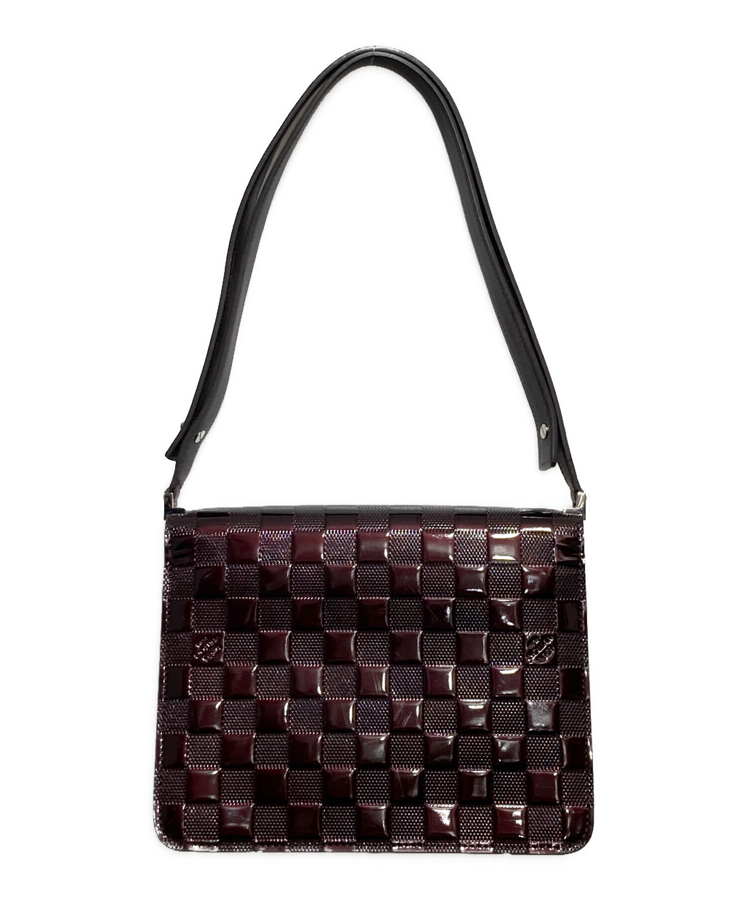 中古・古着通販】LOUIS VUITTON (ルイ ヴィトン) ヴェルニ キャバレー 