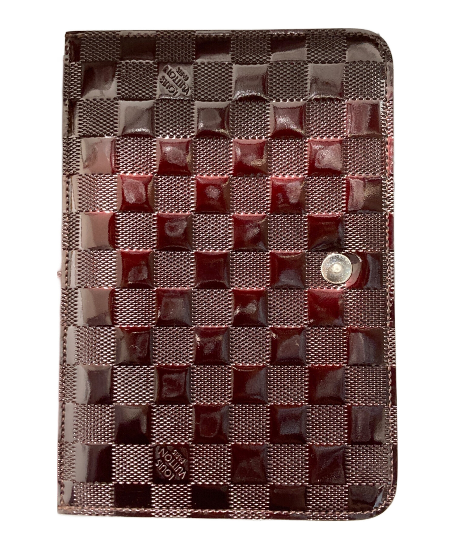 中古・古着通販】LOUIS VUITTON (ルイ ヴィトン) ヴェルニ キャバレー 