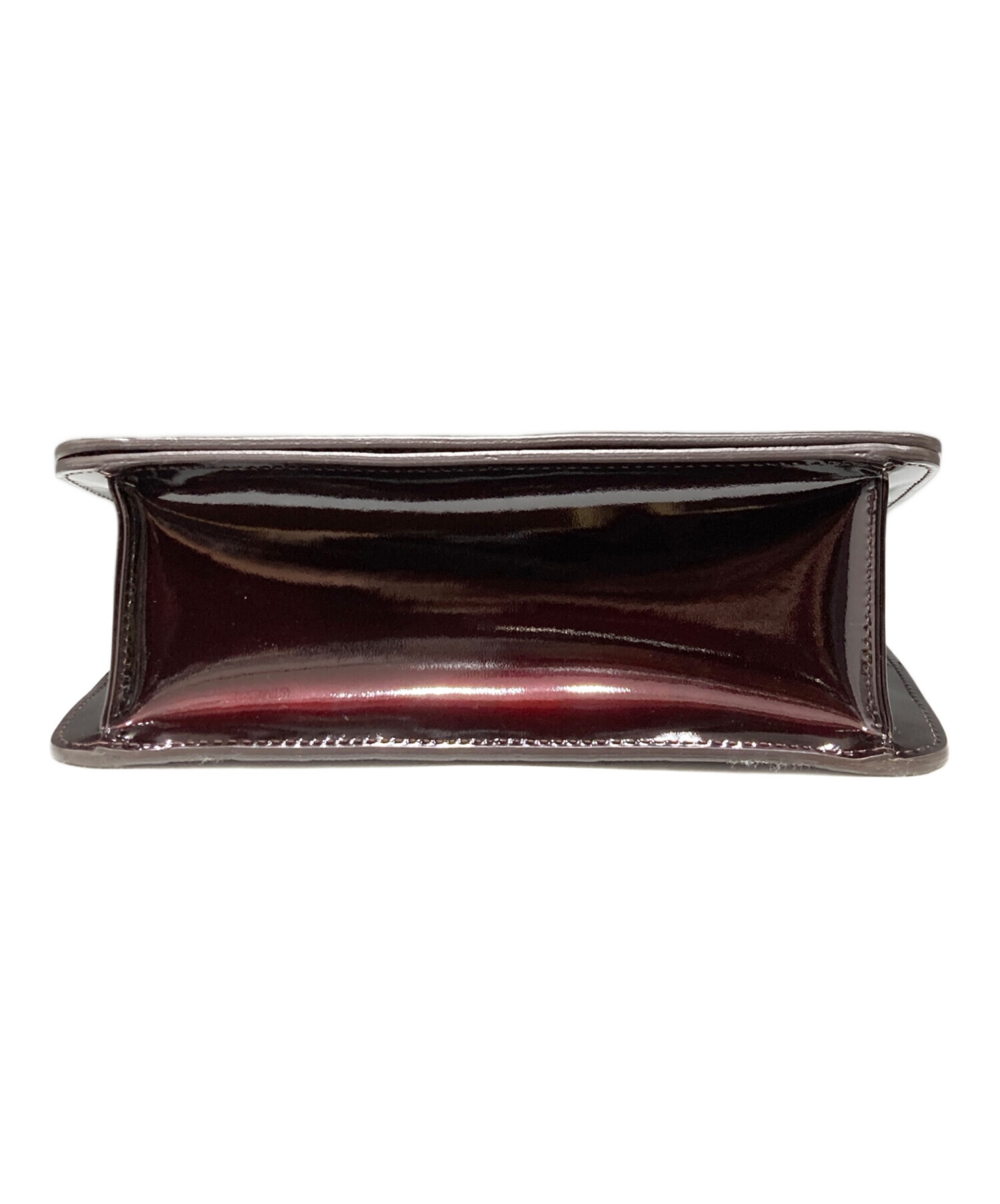中古・古着通販】LOUIS VUITTON (ルイ ヴィトン) ヴェルニ キャバレー 