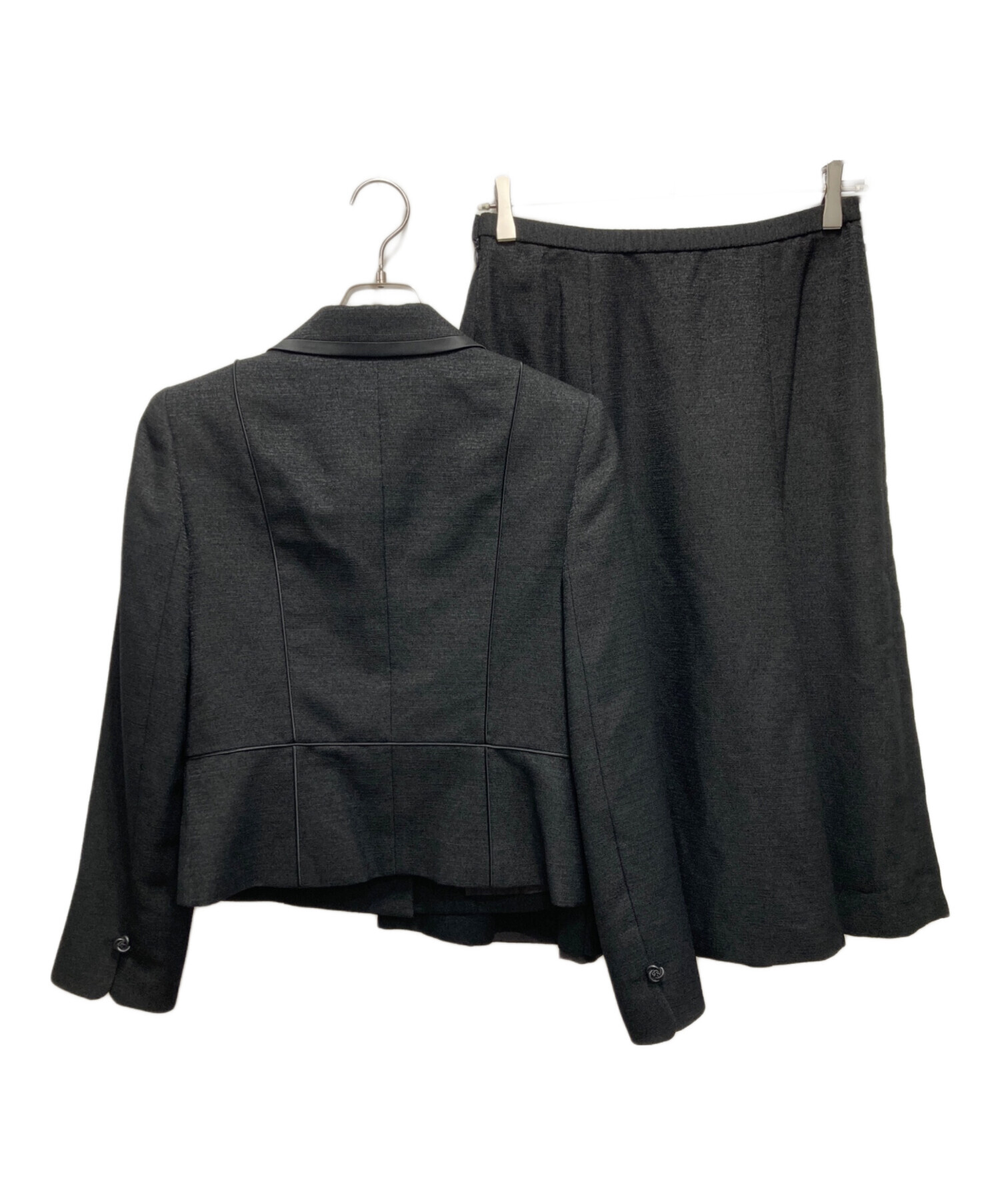 中古・古着通販】Aquascutum (アクアスキュータム) ボタン