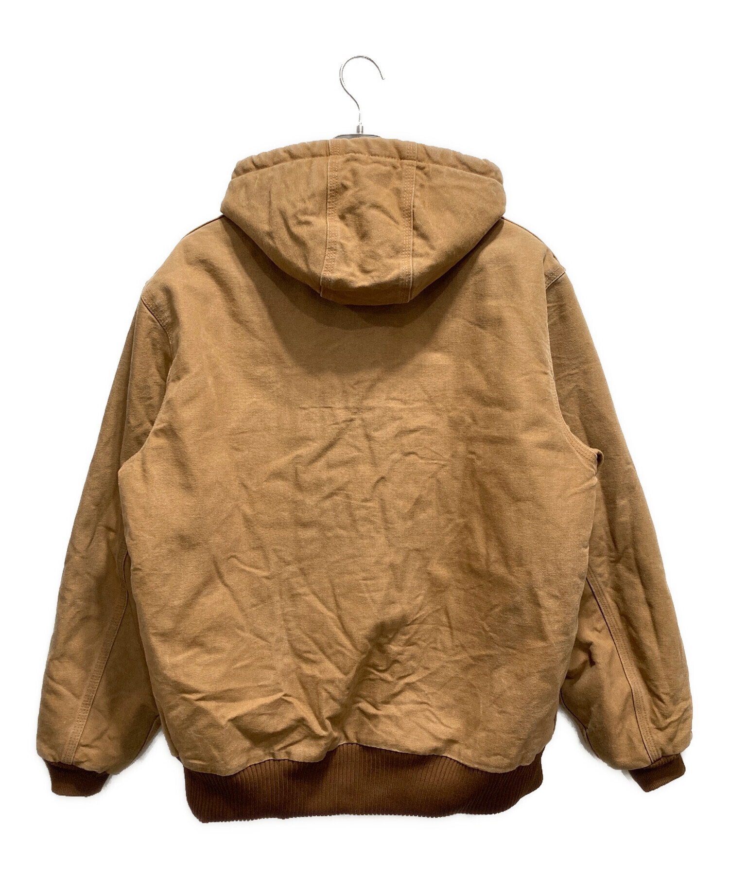 中古・古着通販】CarHartt (カーハート) Duck Active Jacket