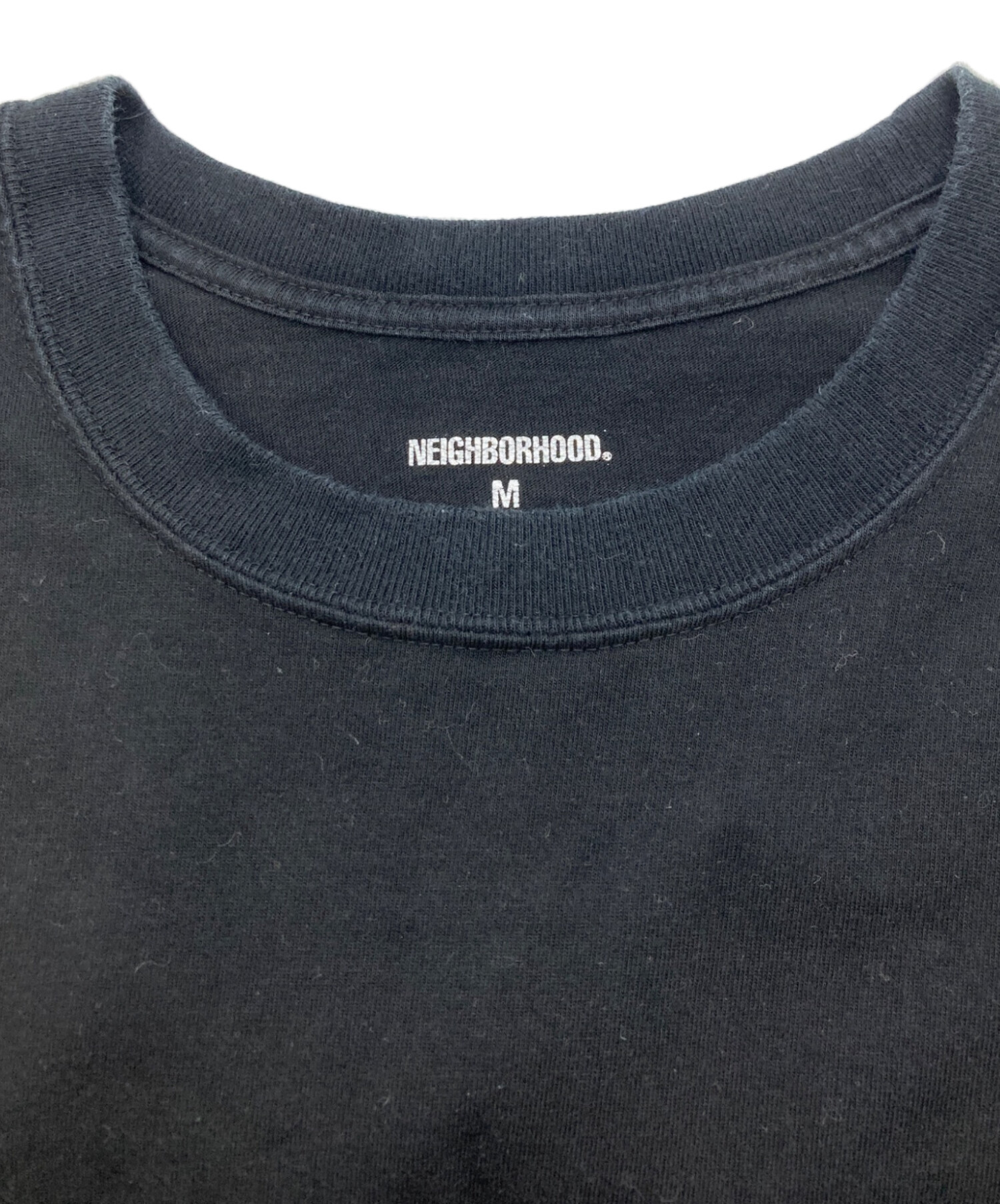 中古・古着通販】NEIGHBORHOOD (ネイバーフッド) above all others 