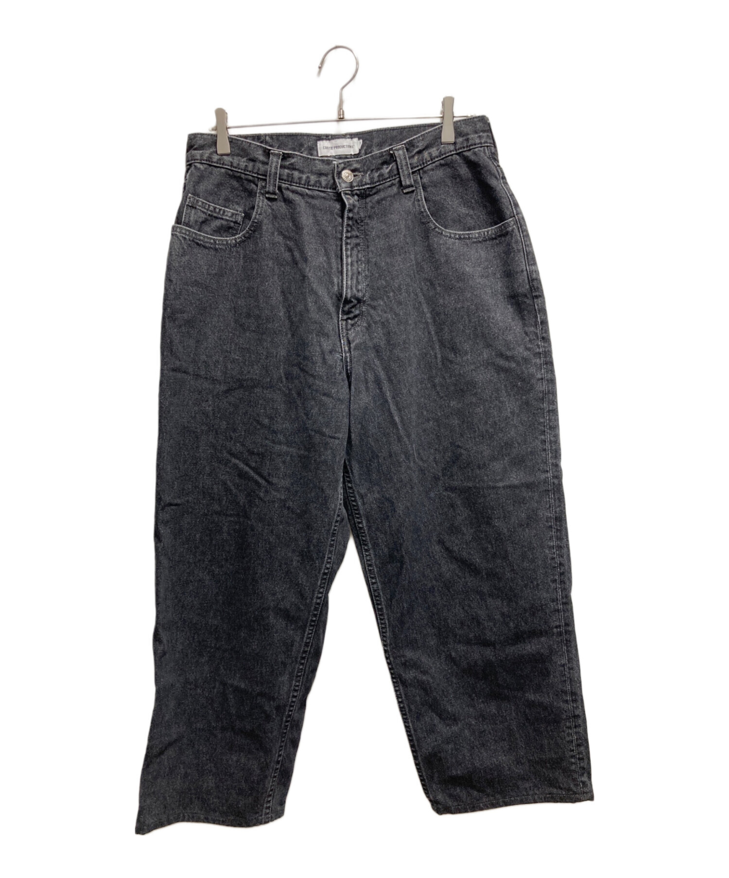 中古・古着通販】COOTIE PRODUCTIONS (クーティープロダクツ) 5 Pocket