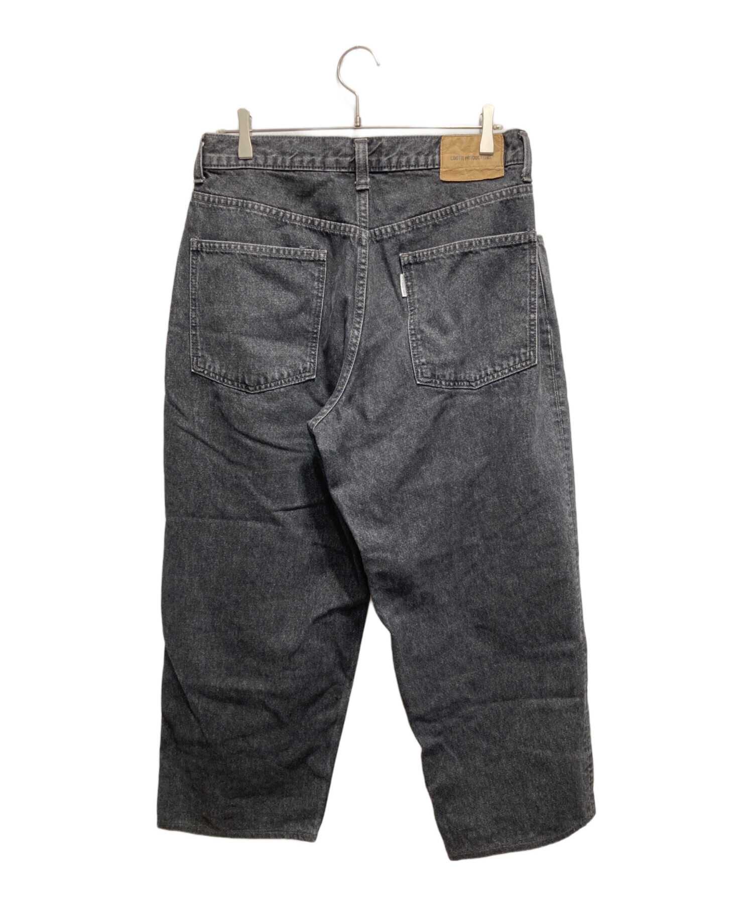 中古・古着通販】COOTIE PRODUCTIONS (クーティープロダクツ) 5 Pocket