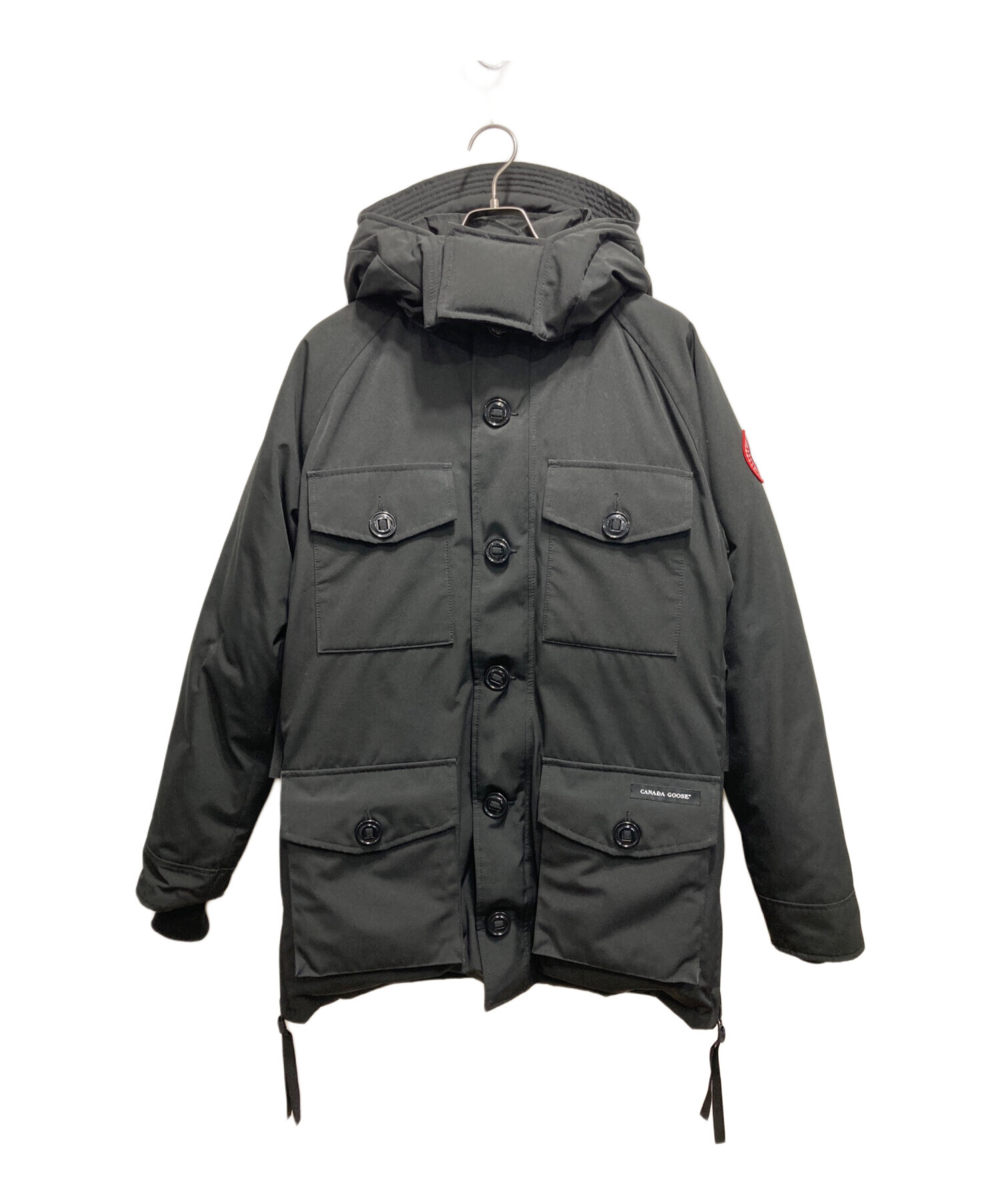 CANADA GOOSE × BEAUTY&YOUTH 「HAMILTON」/M