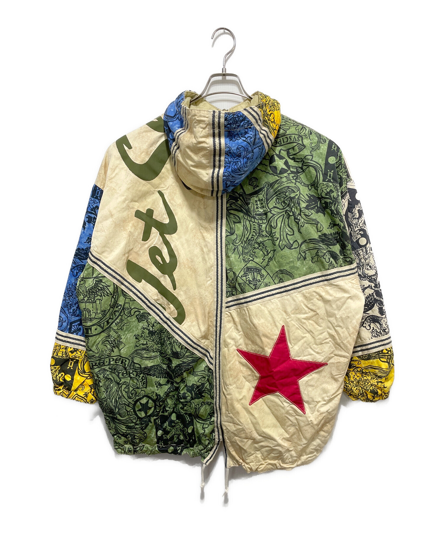 中古・古着通販】JET SET SKI (ジェットセットスキー) 90'S