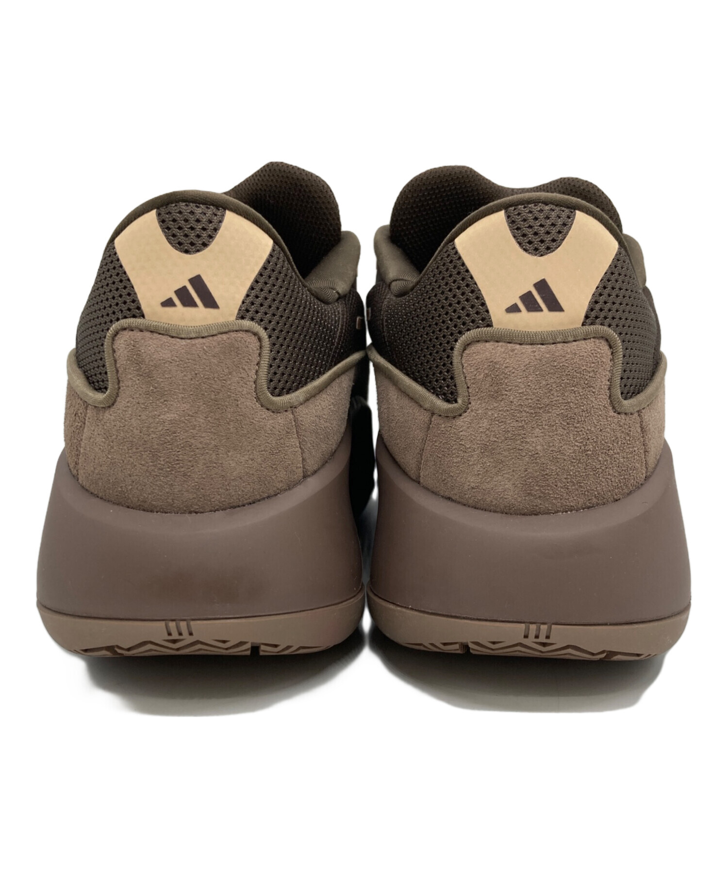 アディダス マッド インフィニティ adidas MAD IIINFINITY CBLACK/CARBON/LUCBLU（アディダス マッド