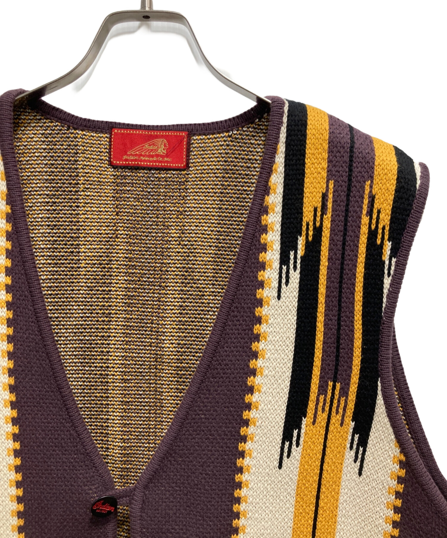 中古・古着通販】Indian Motocycle (インディアン モーターサイクル