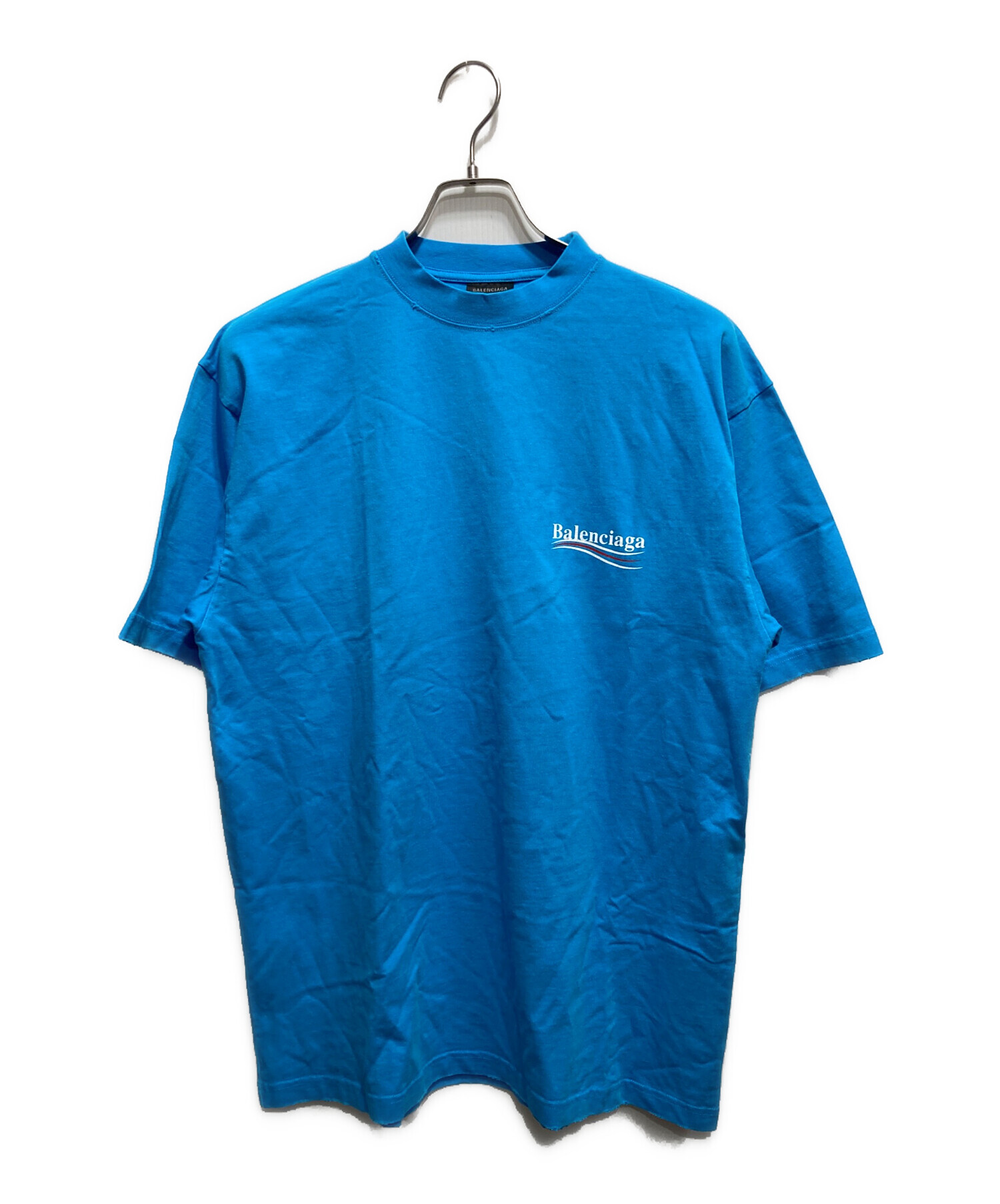 中古・古着通販】BALENCIAGA (バレンシアガ) 22SS バックキャンペーン 