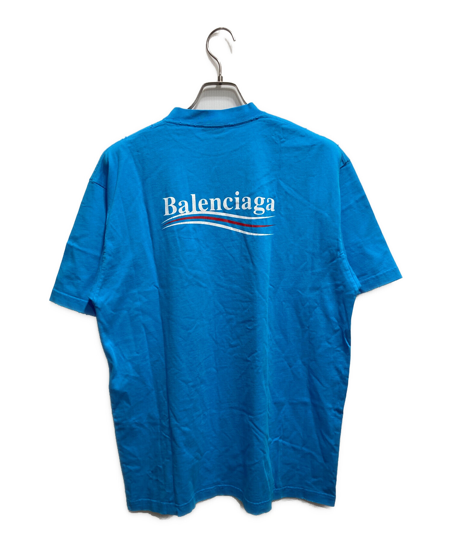 中古・古着通販】BALENCIAGA (バレンシアガ) 22SS バックキャンペーン