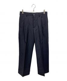 タグ付き未使用 ヴァレンティノ 100%シルクジョーゼットケープビロウィー メンズ、パンツ、VALENTINO(ヴァレンティノ)、在庫あり