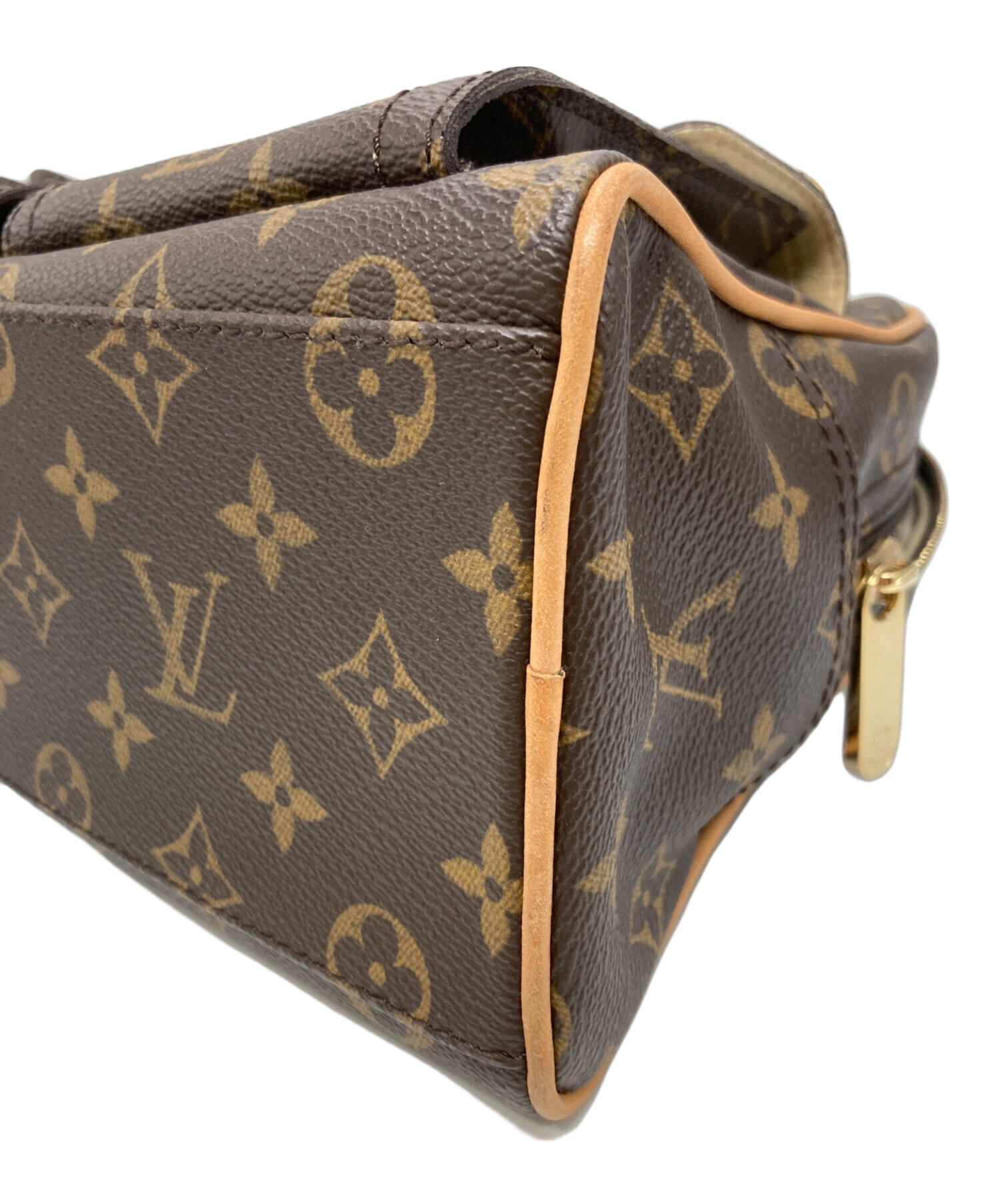 中古・古着通販】LOUIS VUITTON (ルイ ヴィトン) ハンドバッグ