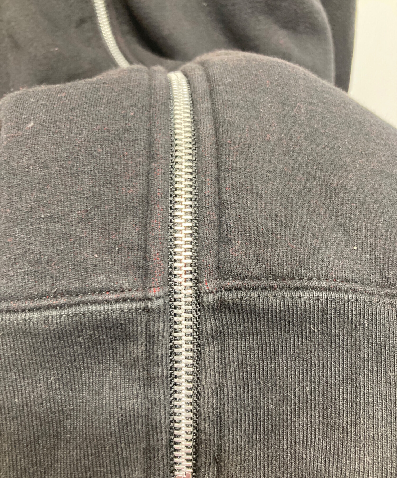 中古・古着通販】SUPREME (シュプリーム) 18SS Contrast Zip Up Hooded