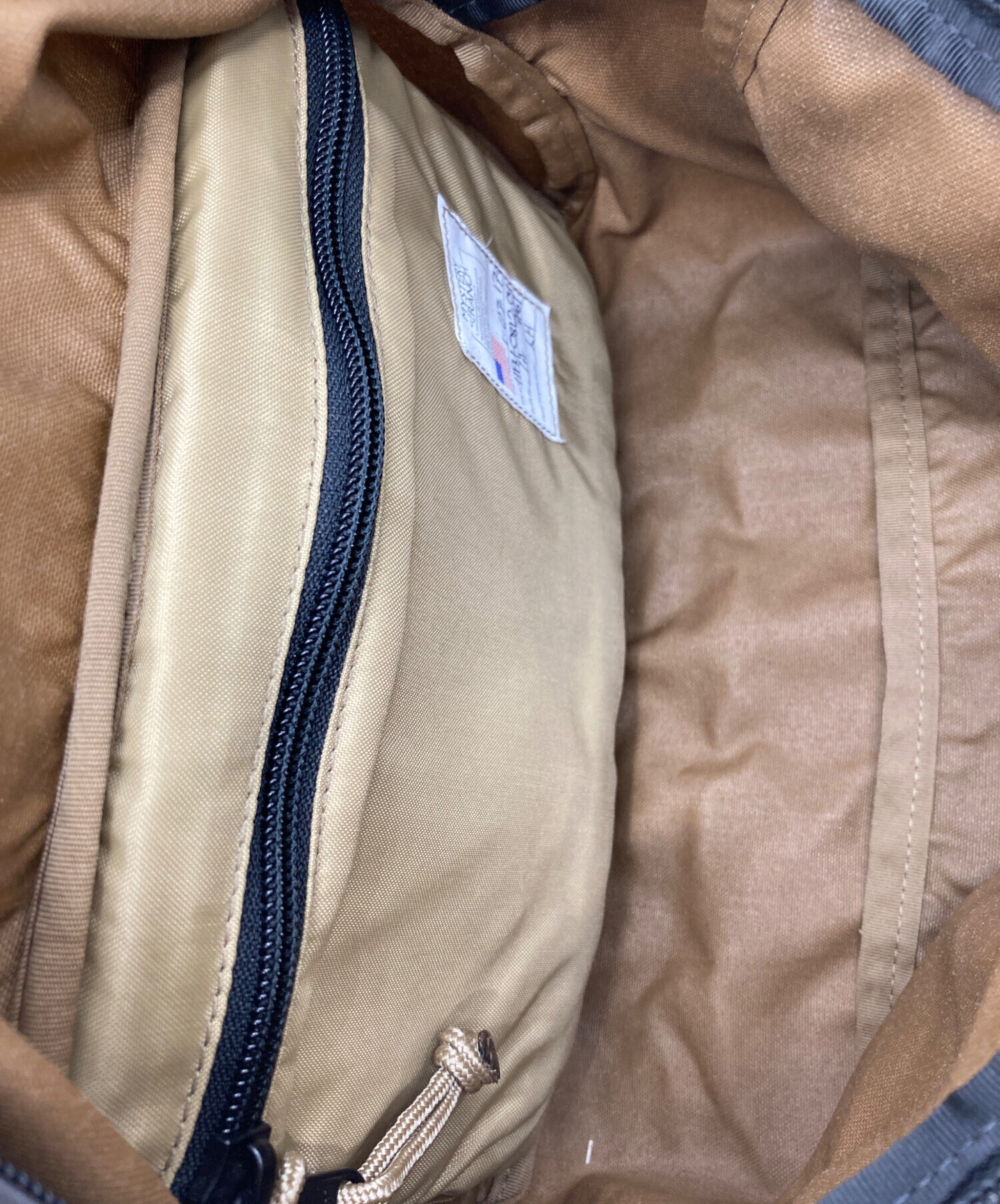 中古・古着通販】MYSTERY RANCH (ミステリーランチ) USA製HIP MONKEY 