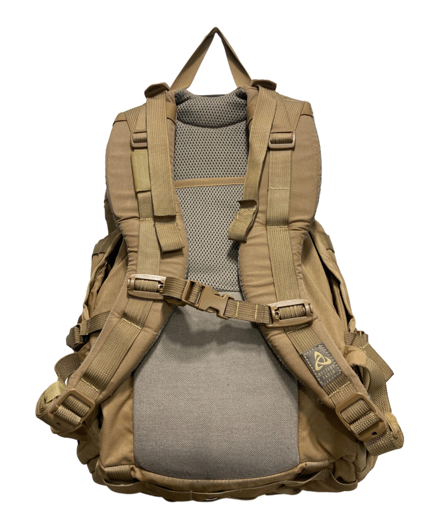 中古・古着通販】MYSTERY RANCH (ミステリーランチ) USA製3DAY ASSAULT