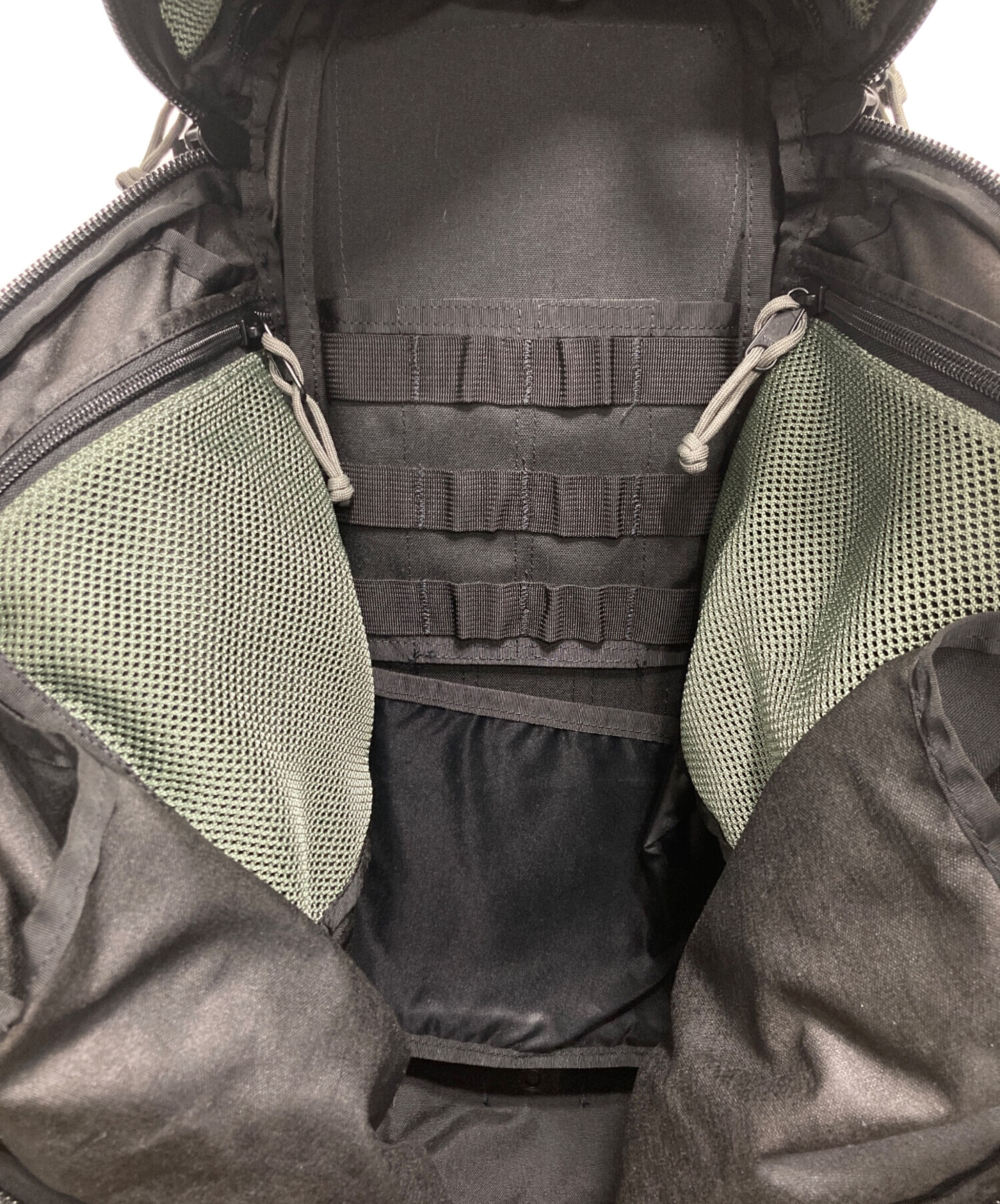 中古・古着通販】MYSTERY RANCH (ミステリーランチ) USA製3DAY ASSAULT