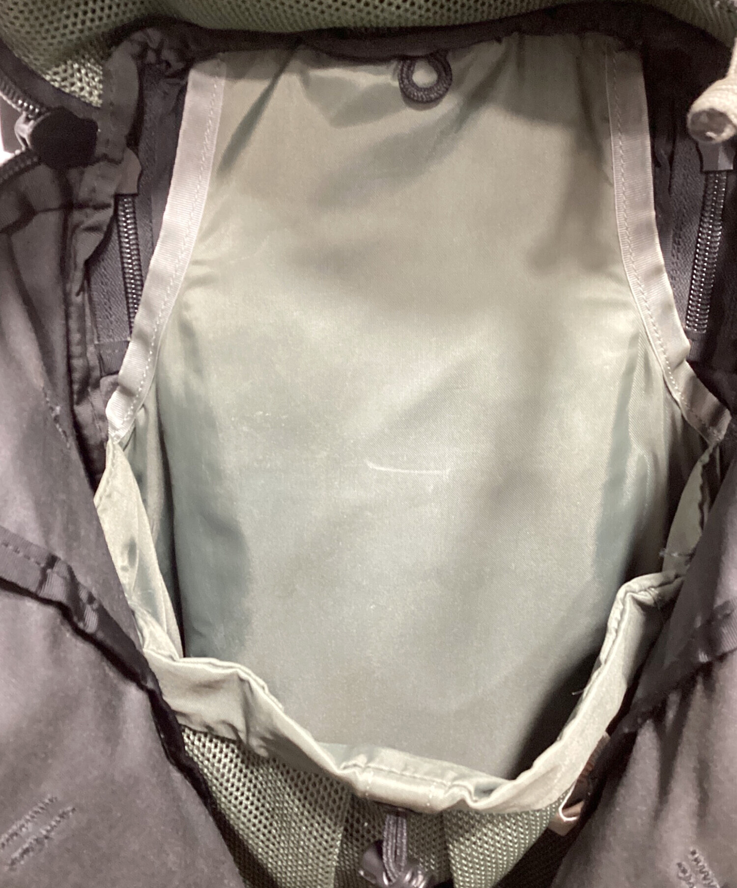 中古・古着通販】MYSTERY RANCH (ミステリーランチ) USA製1DAY ASSAULT 