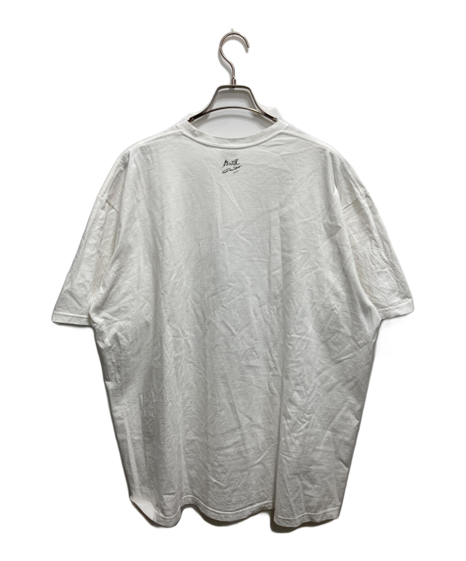 中古・古着通販】SUPREME (シュプリーム) DAIDO MORIYAMA (モリヤマ