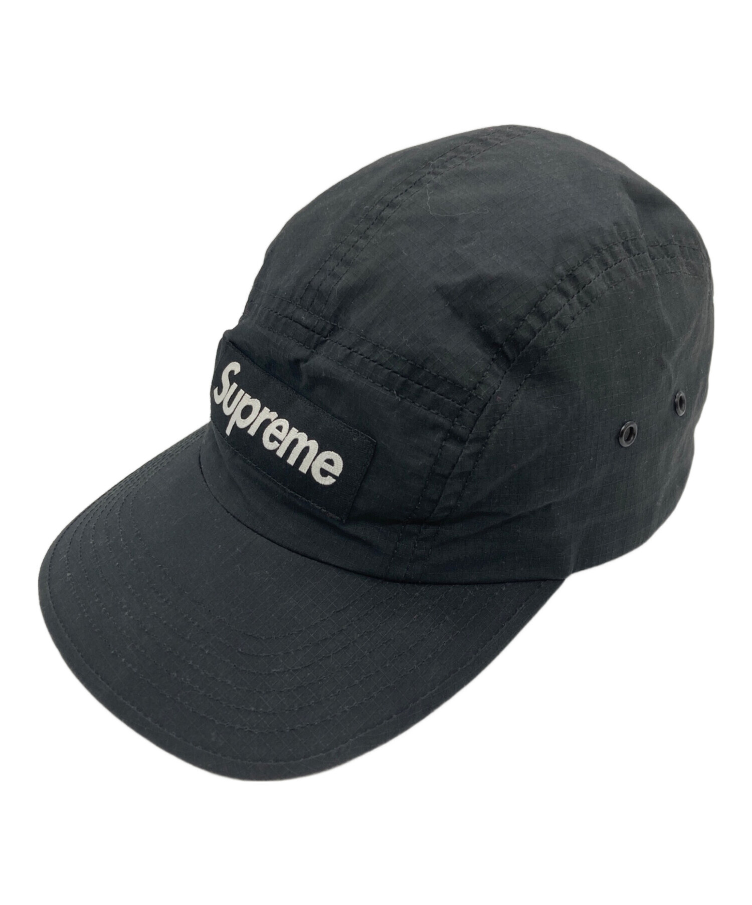 希少】シュプリーム×ブリティッシュミラレイン/ドライワックスバーン