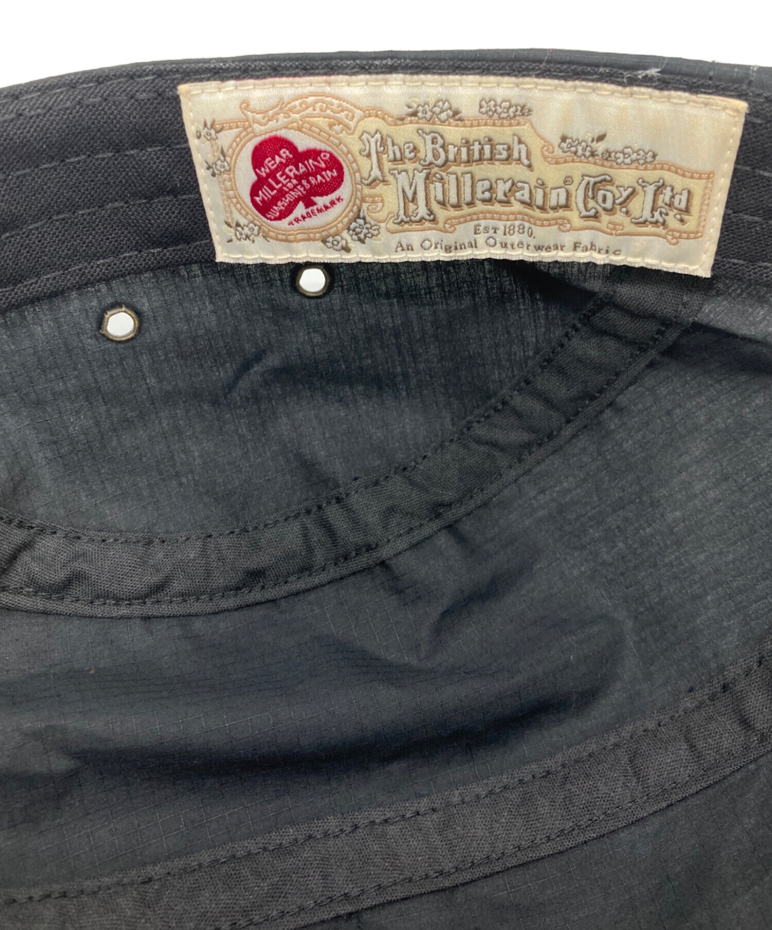 中古・古着通販】SUPREME (シュプリーム) BRITISH MILLERAIN