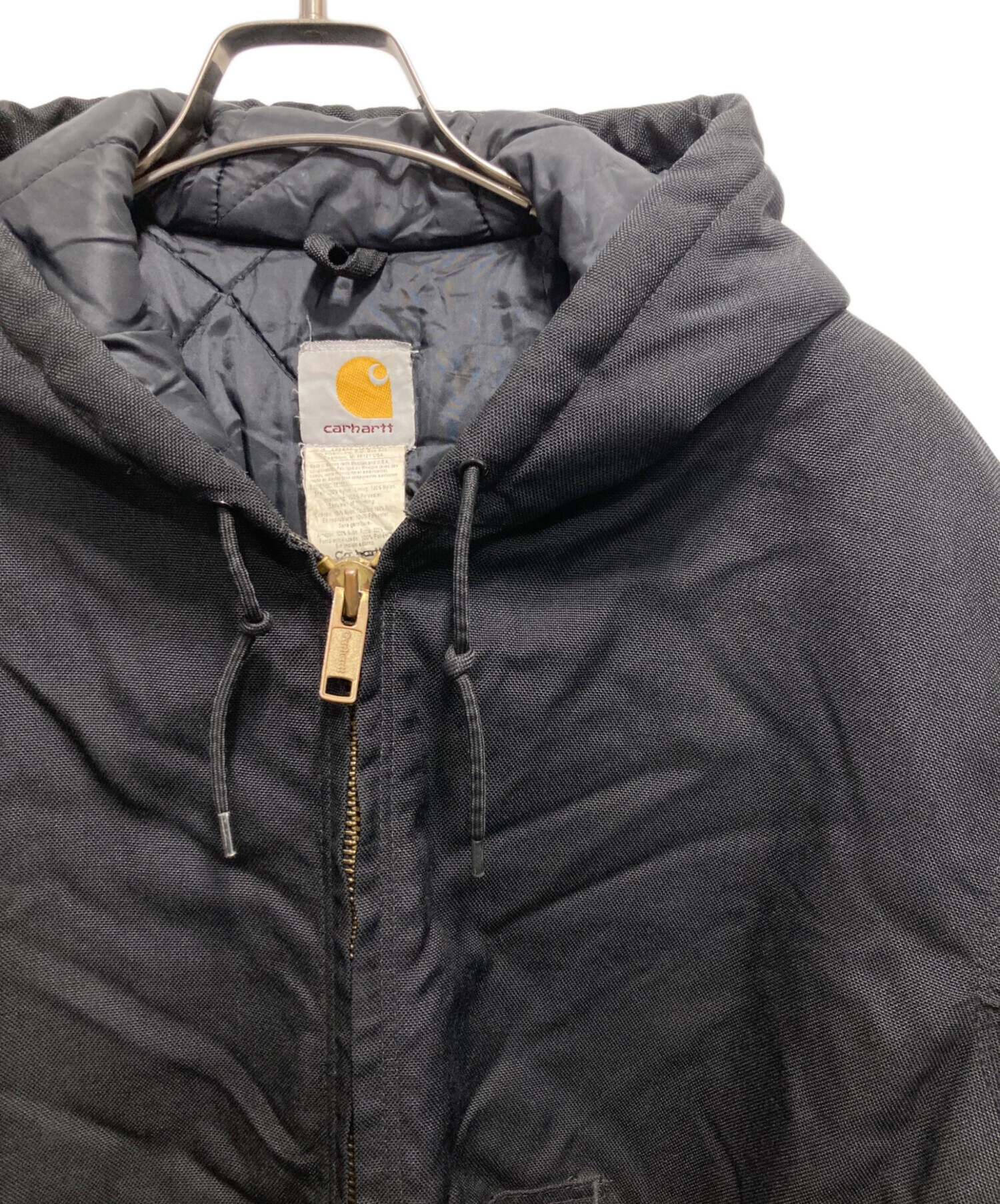 中古・古着通販】CarHartt (カーハート) アクティブジャケット