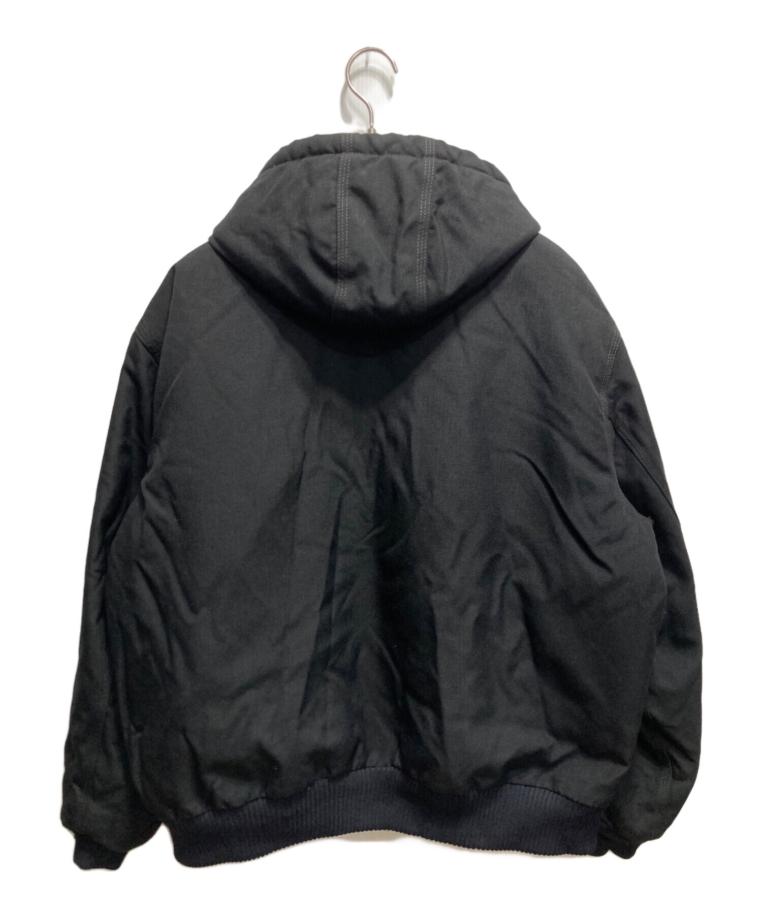 Carhartt / ジャケット/L/ナイロン/BLK/J133BLK 中古・古着通販】CarHartt (カーハート) アクティブジャケット