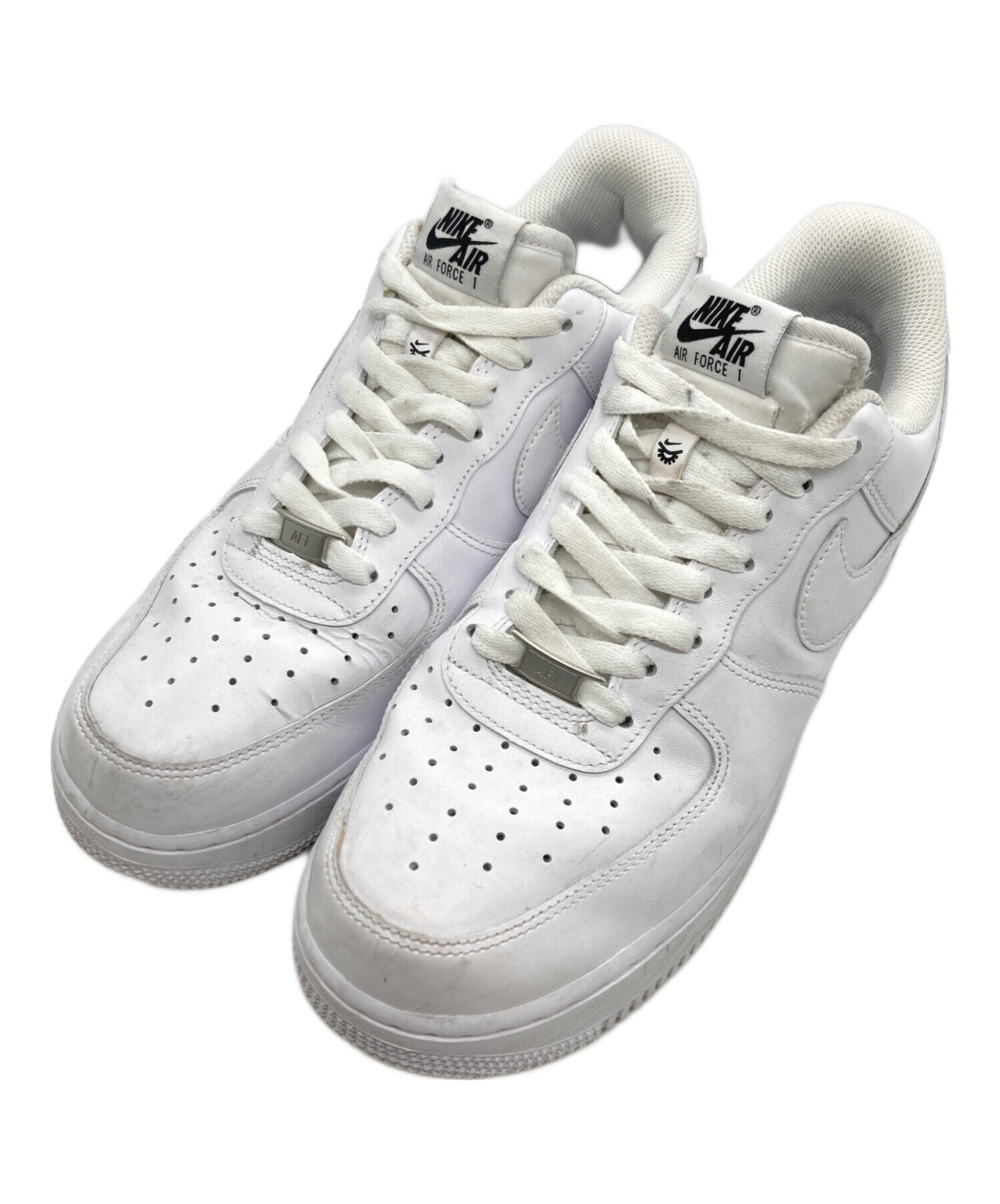 中古・古着通販】NIKE (ナイキ) エアフォース1 