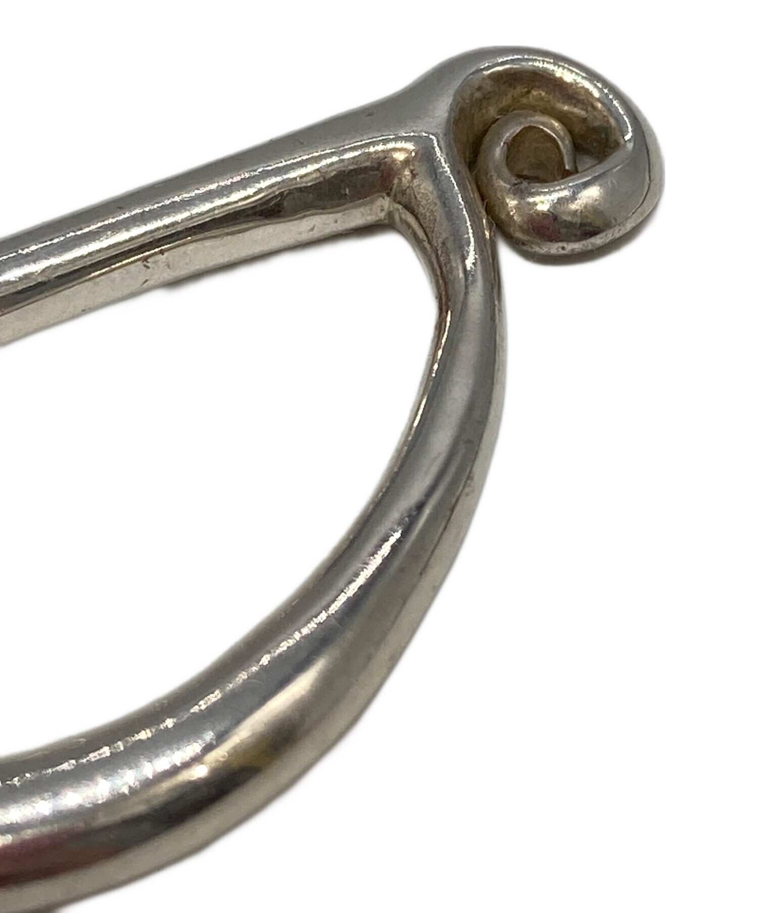 中古・古着通販】R.ALAGAN (ララガン) FIBULA RING サイズ:-｜ブランド