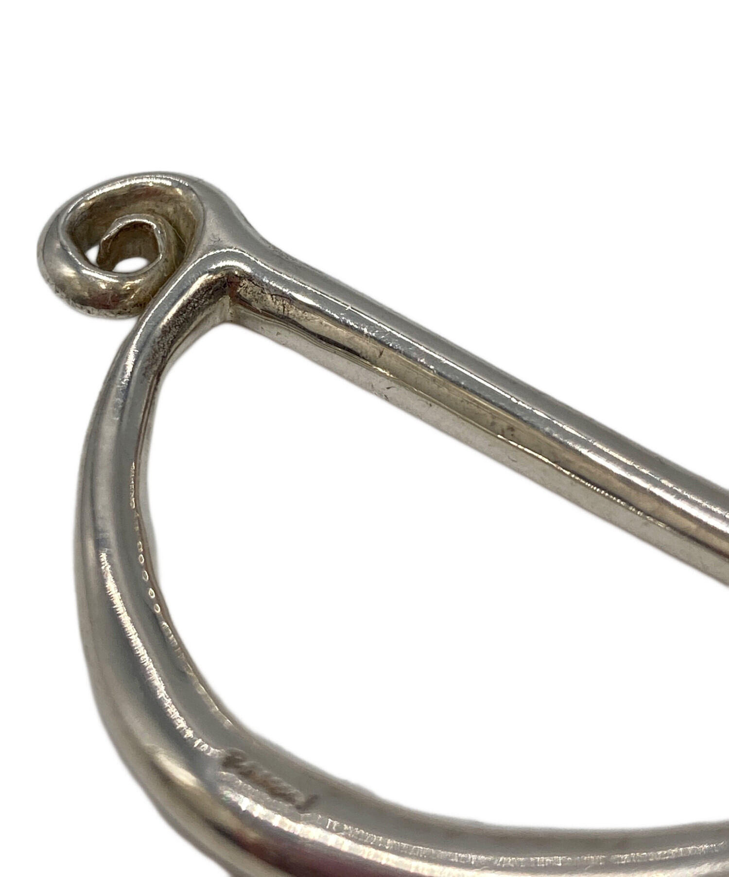 中古・古着通販】R.ALAGAN (ララガン) FIBULA RING サイズ:-｜ブランド
