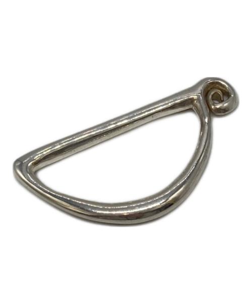 中古・古着通販】R.ALAGAN (ララガン) FIBULA RING サイズ:-｜ブランド