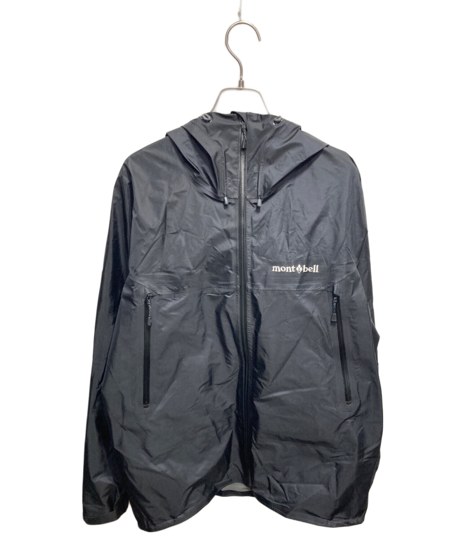 モンベル ゴアテックス パーカー mont-bell パーカー メンズM GORE-TEX