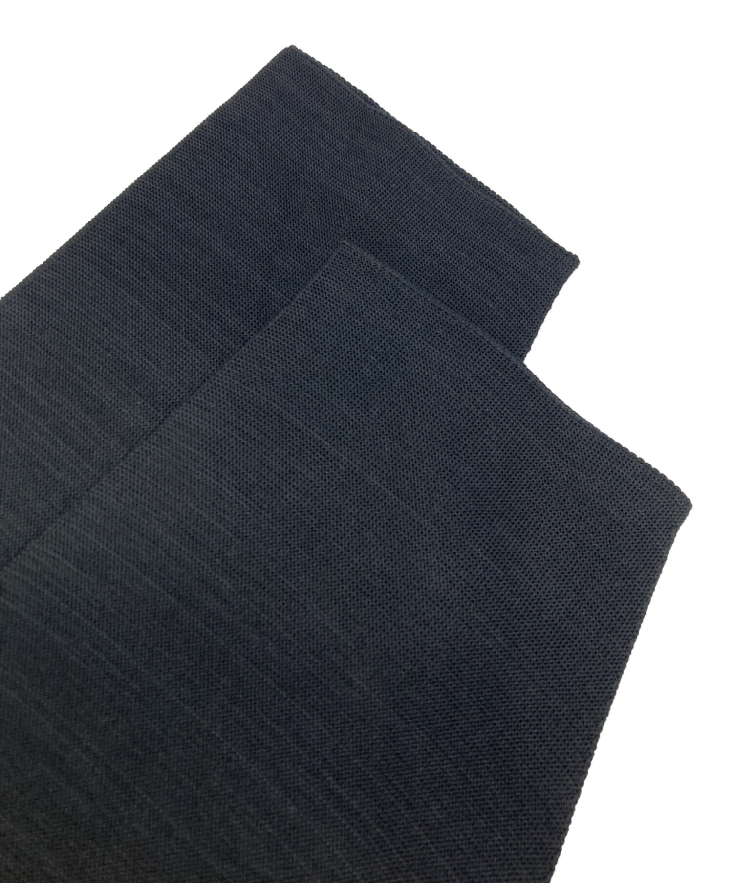 中古・古着通販】CFCL (シーエフシーエル) GARTER MOCK NECK TEE