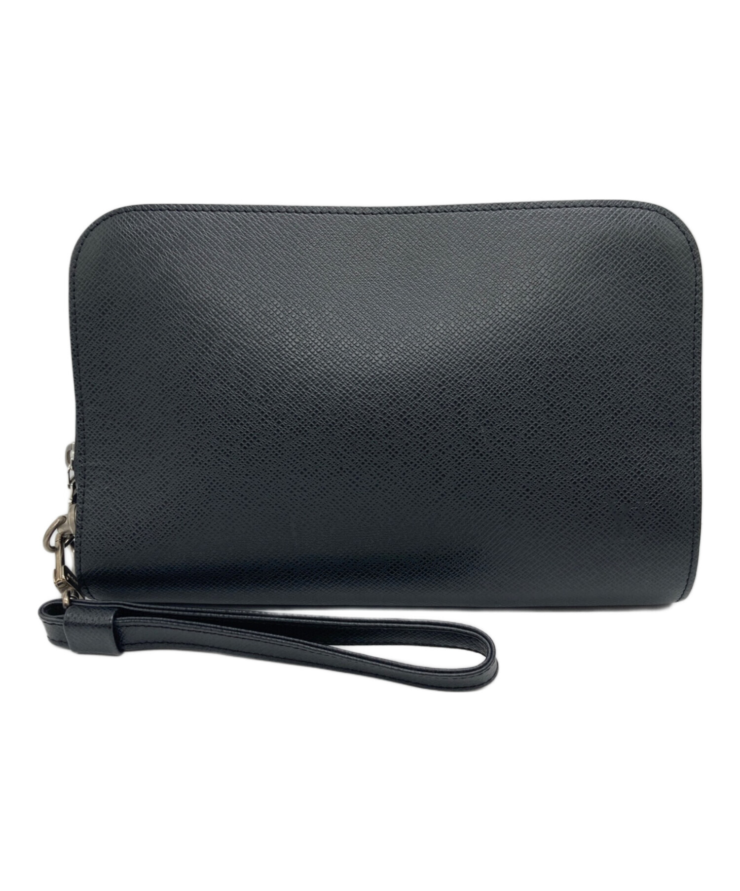 中古・古着通販】LOUIS VUITTON (ルイ ヴィトン) セカンドバッグ