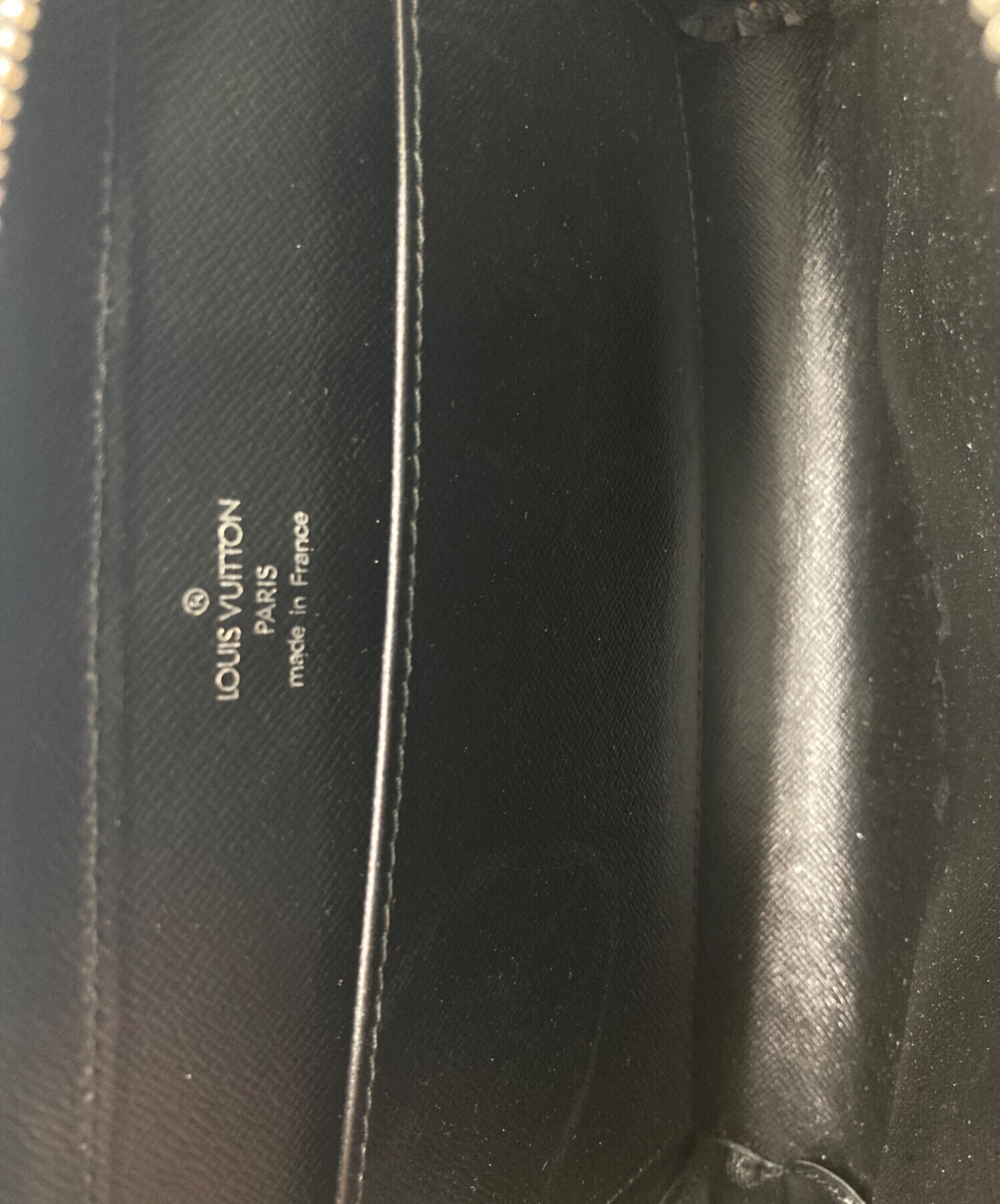 中古・古着通販】LOUIS VUITTON (ルイ ヴィトン) セカンドバッグ 