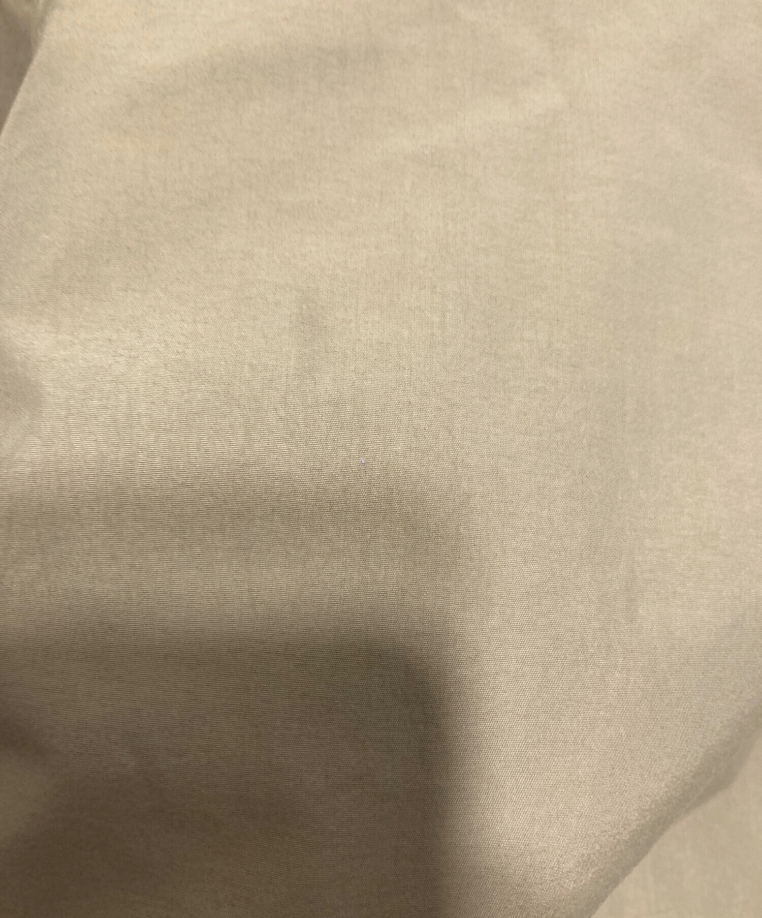 中古・古着通販】nagonstans (ナゴンスタンス) ウェザープルーフ