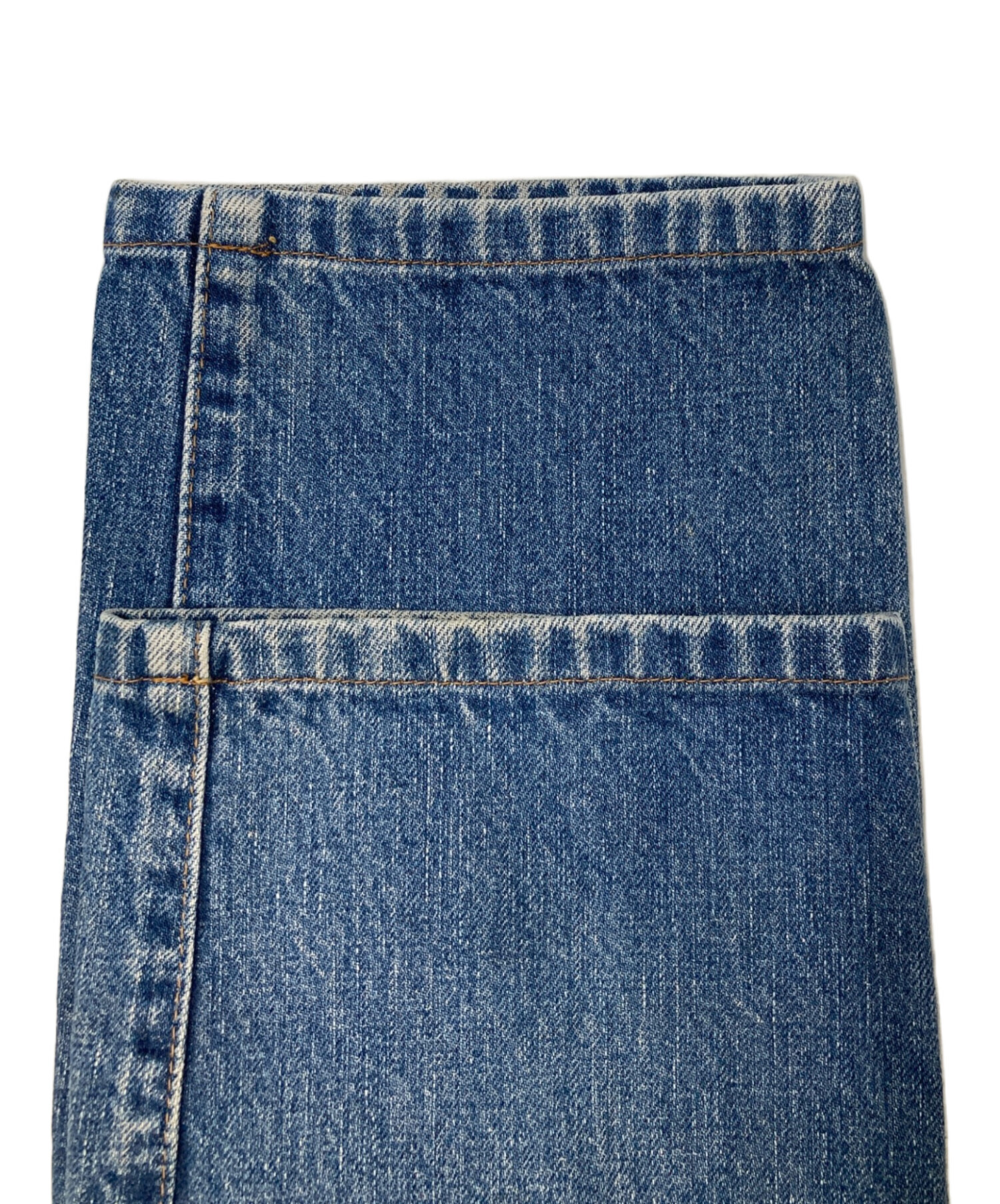 中古・古着通販】LEVI'S (リーバイス) 91年製 502XX 日本製デニム