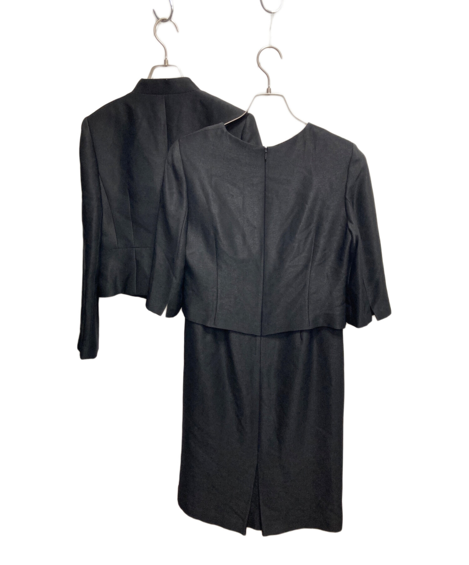 中古・古着通販】LANVIN NOIR (ランバン ノワール) フォーマル